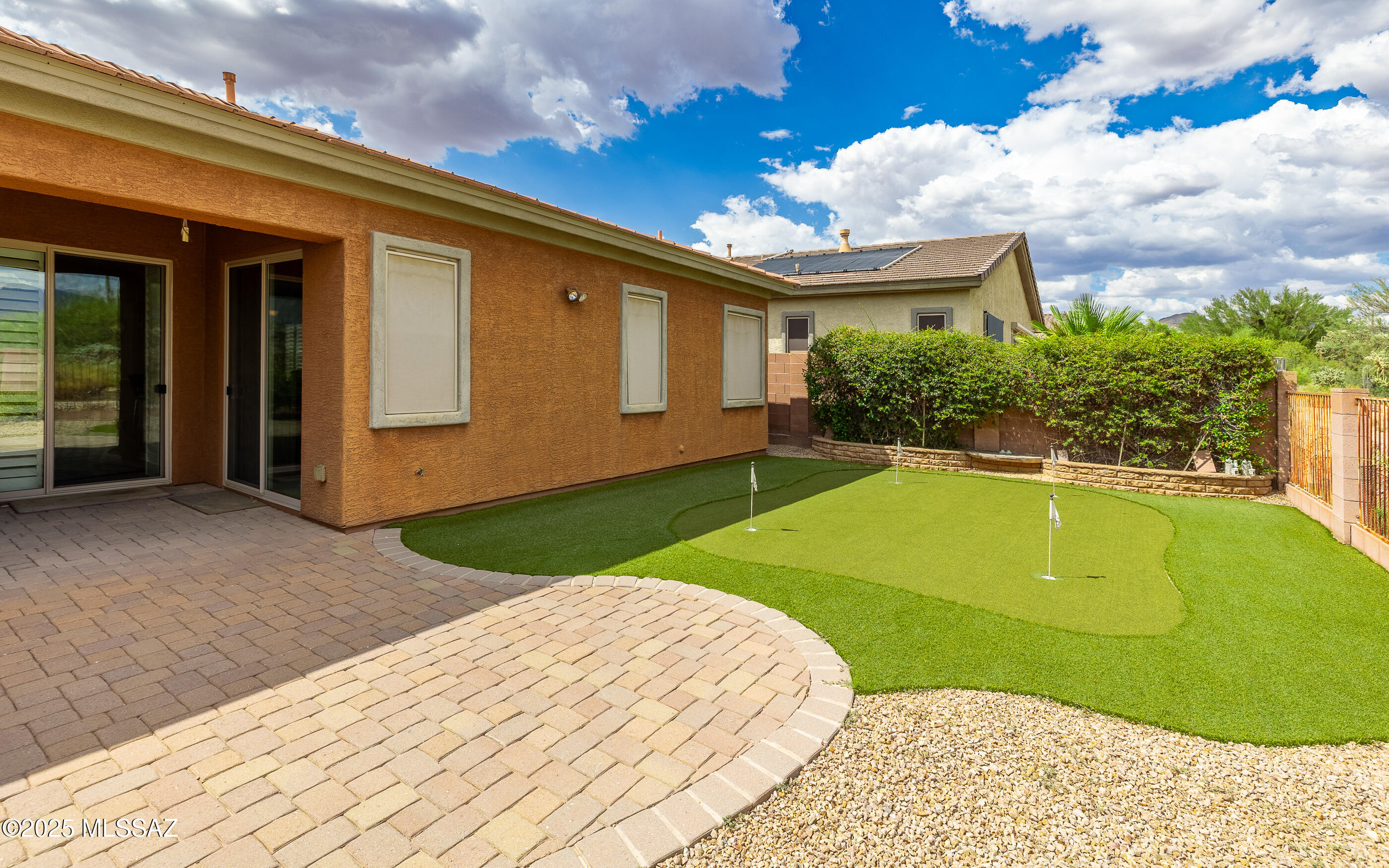 Preserve at Dove Mountain (1-182) - Residential
