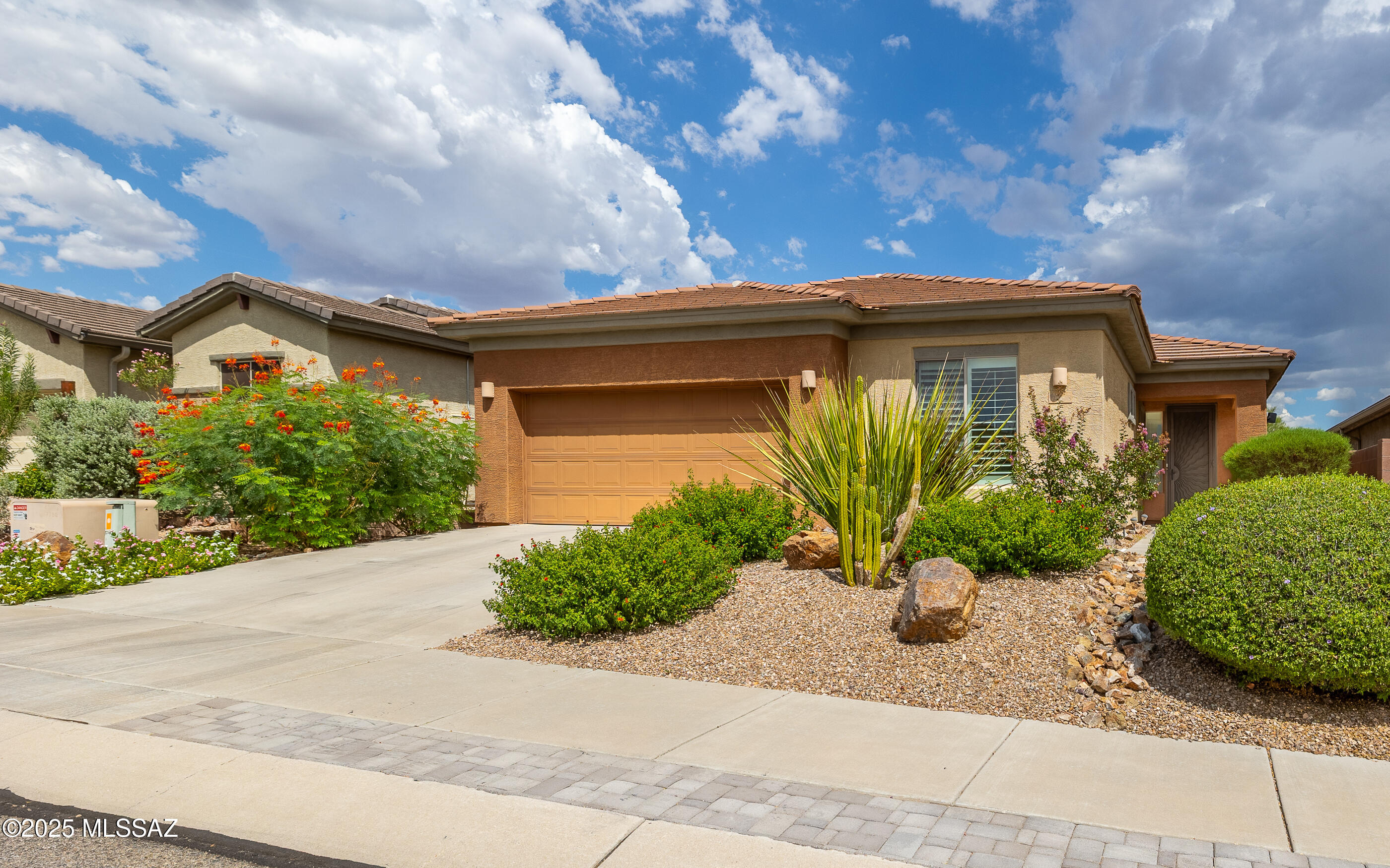 Preserve at Dove Mountain (1-182) - Residential