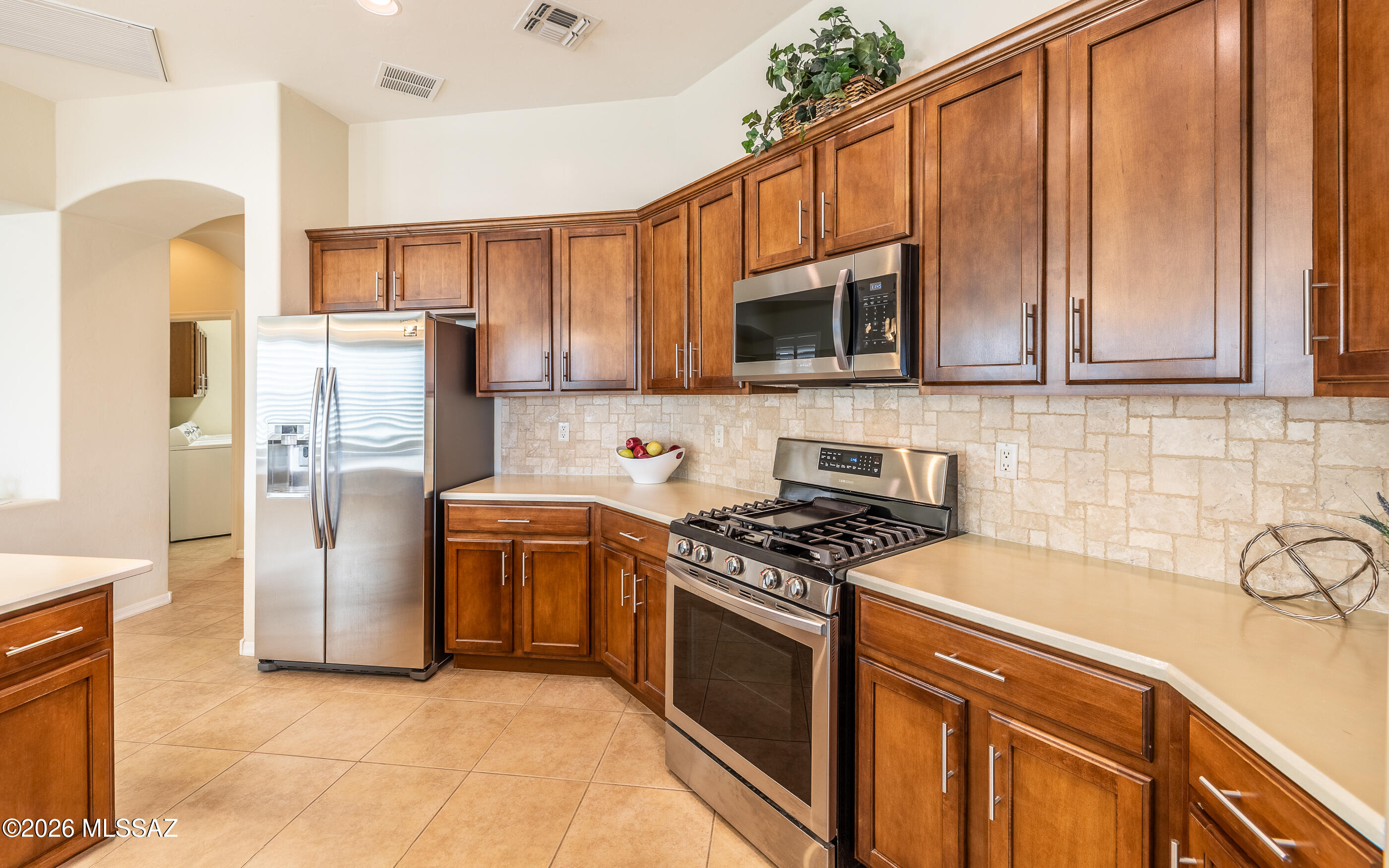 Preserve at Dove Mountain (1-182) - Residential
