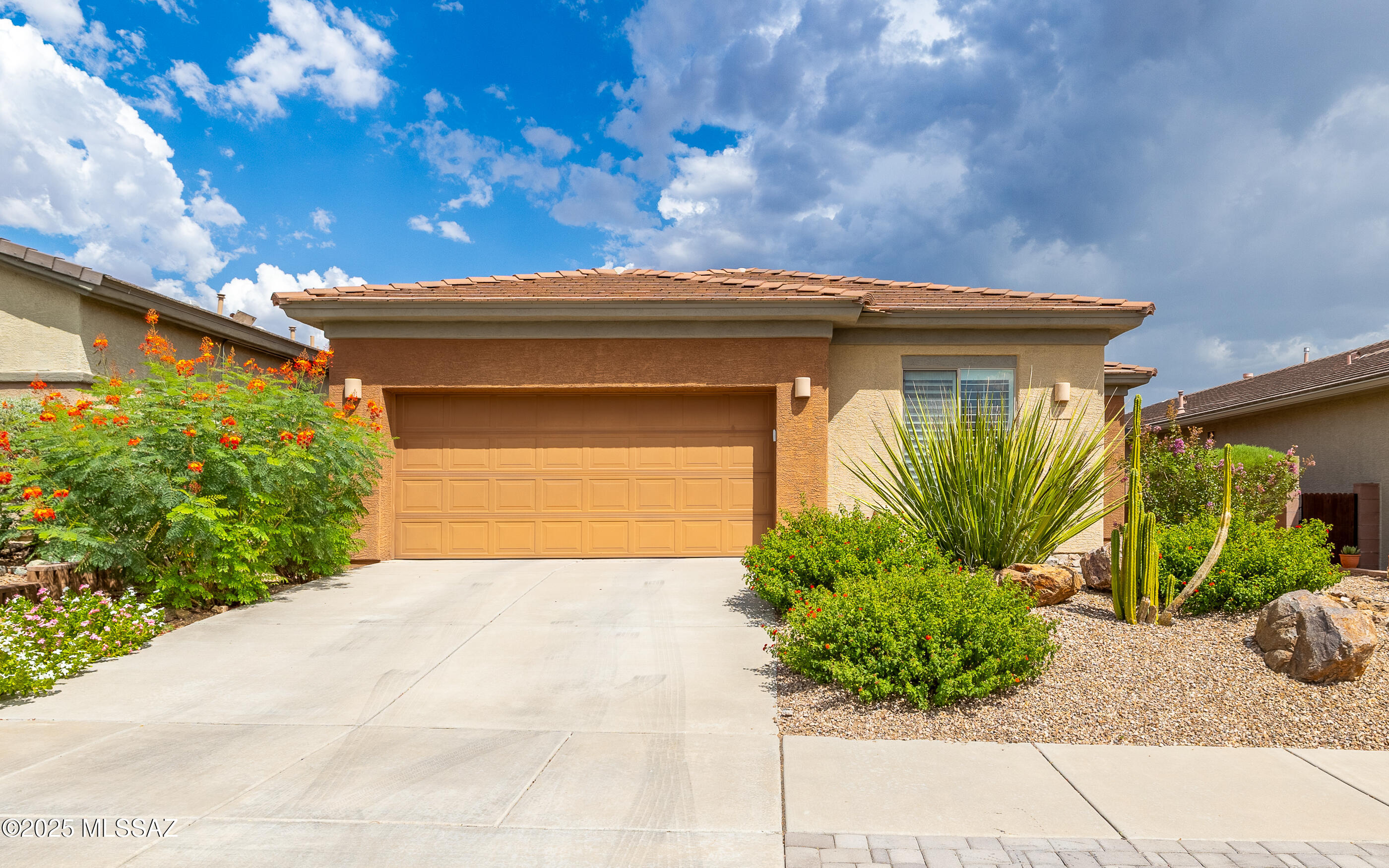 Preserve at Dove Mountain (1-182) - Residential
