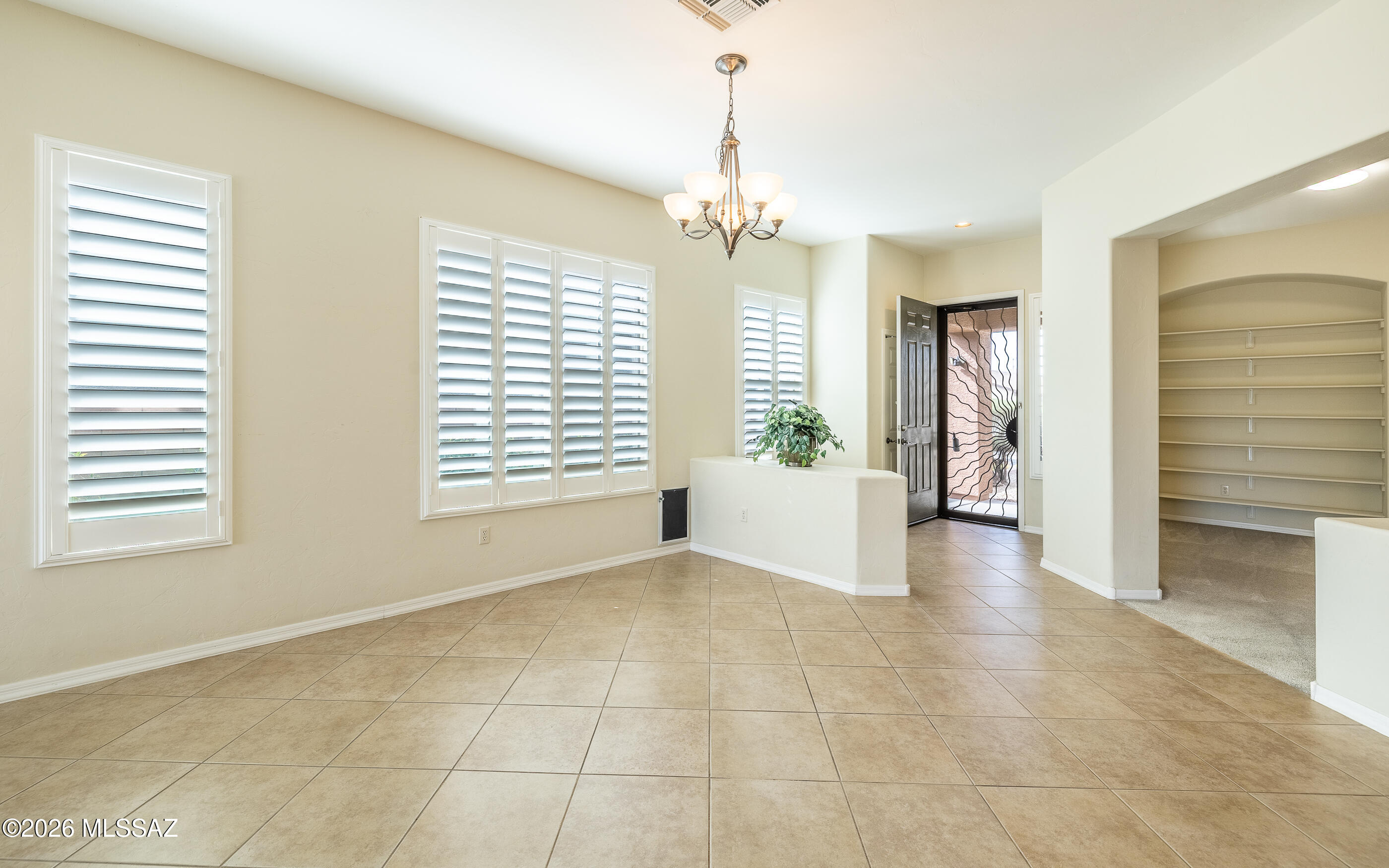 Preserve at Dove Mountain (1-182) - Residential