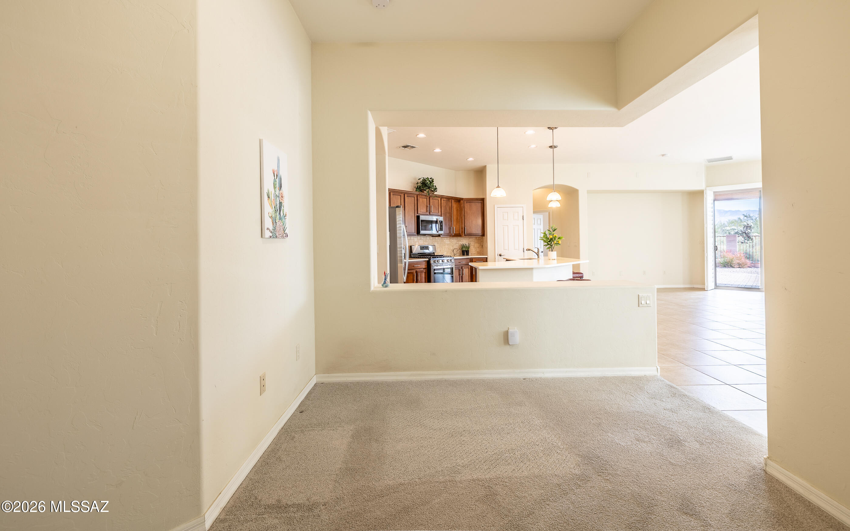 Preserve at Dove Mountain (1-182) - Residential