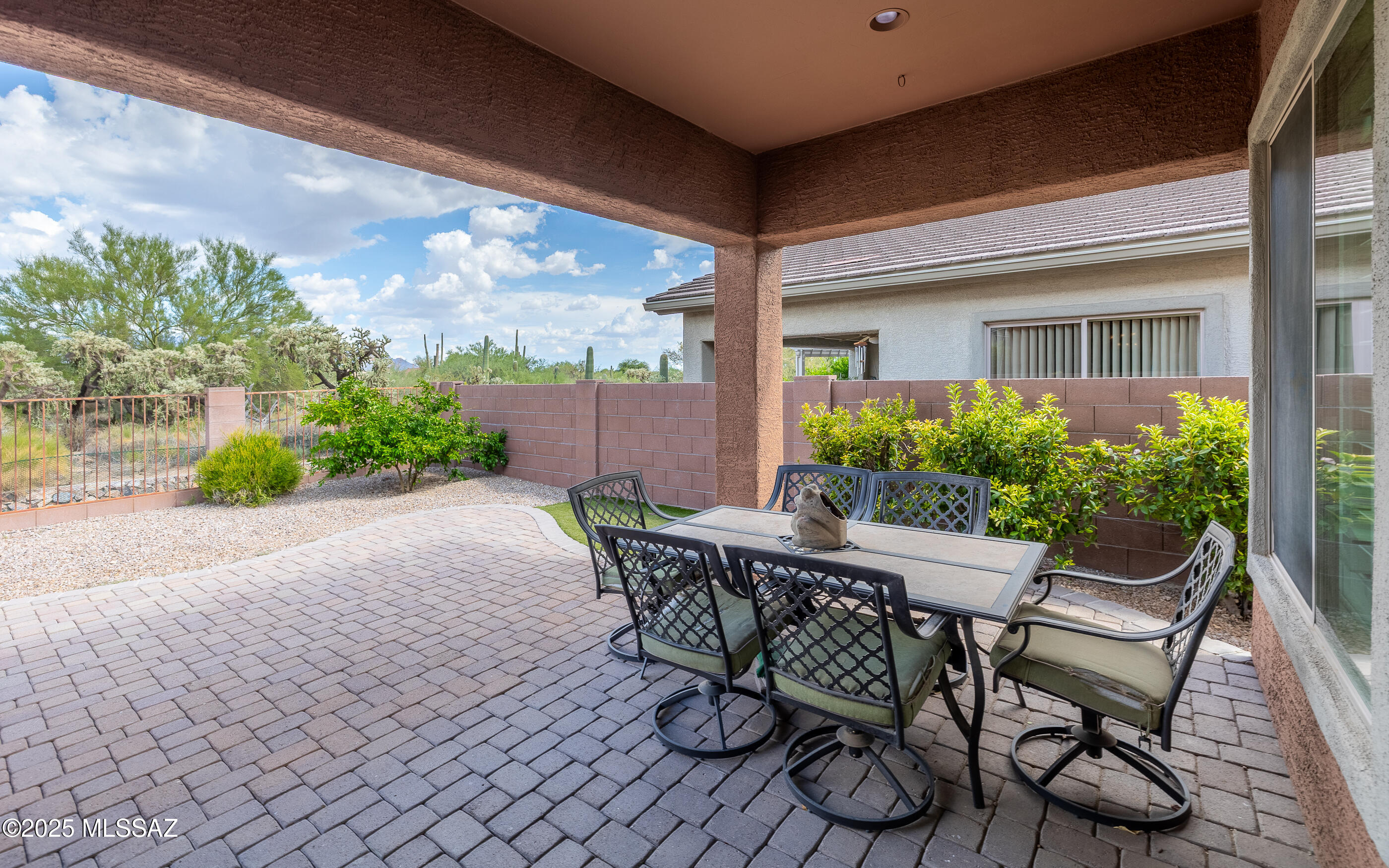 Preserve at Dove Mountain (1-182) - Residential
