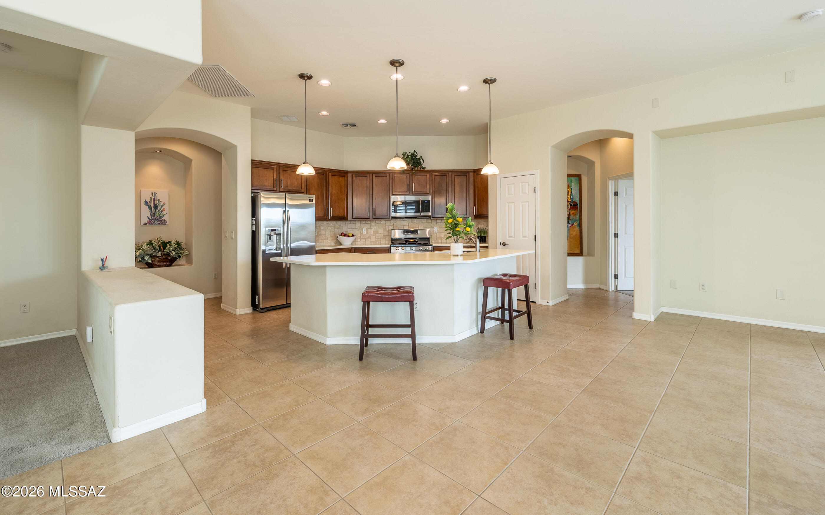 Preserve at Dove Mountain (1-182) - Residential