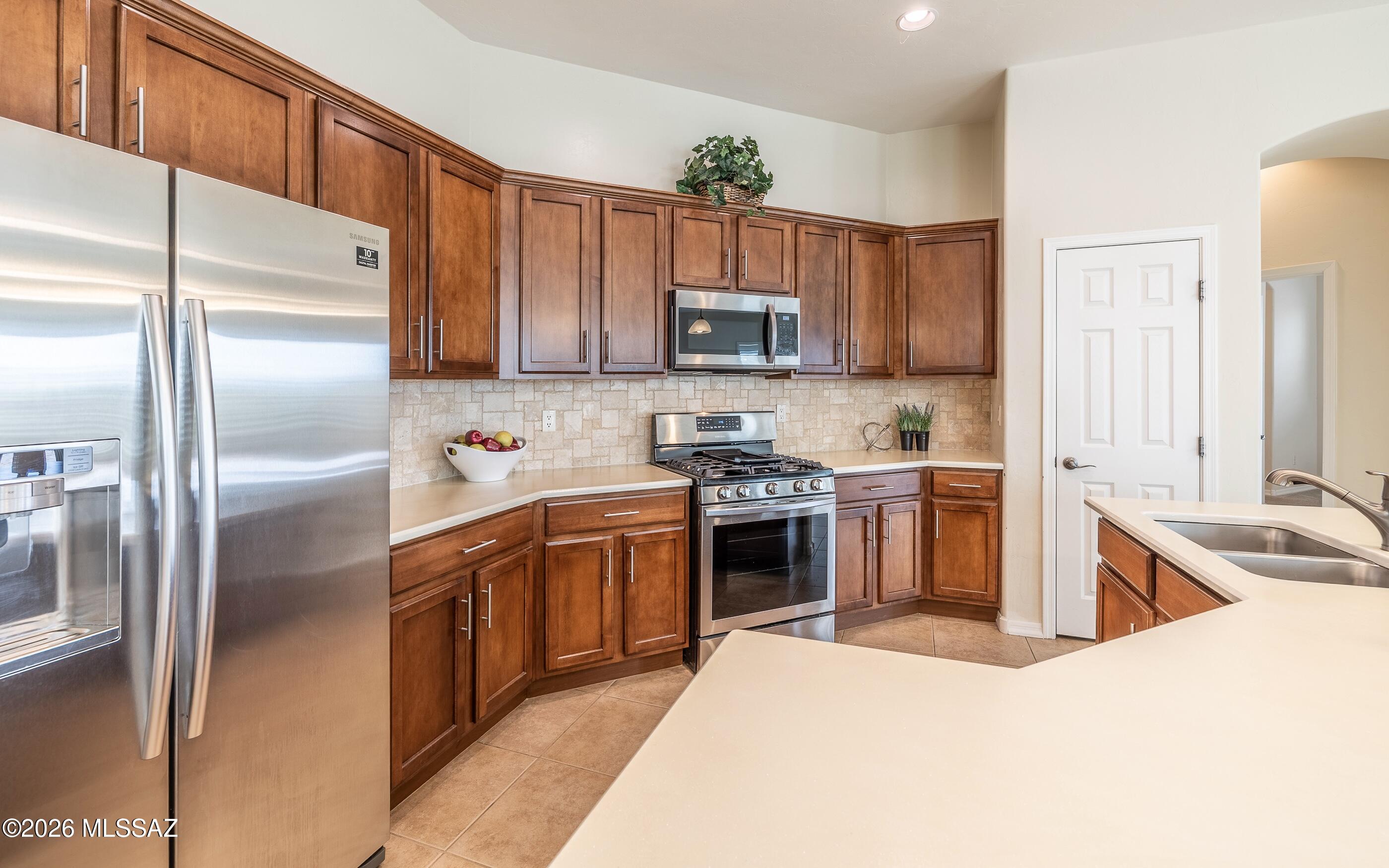 Preserve at Dove Mountain (1-182) - Residential