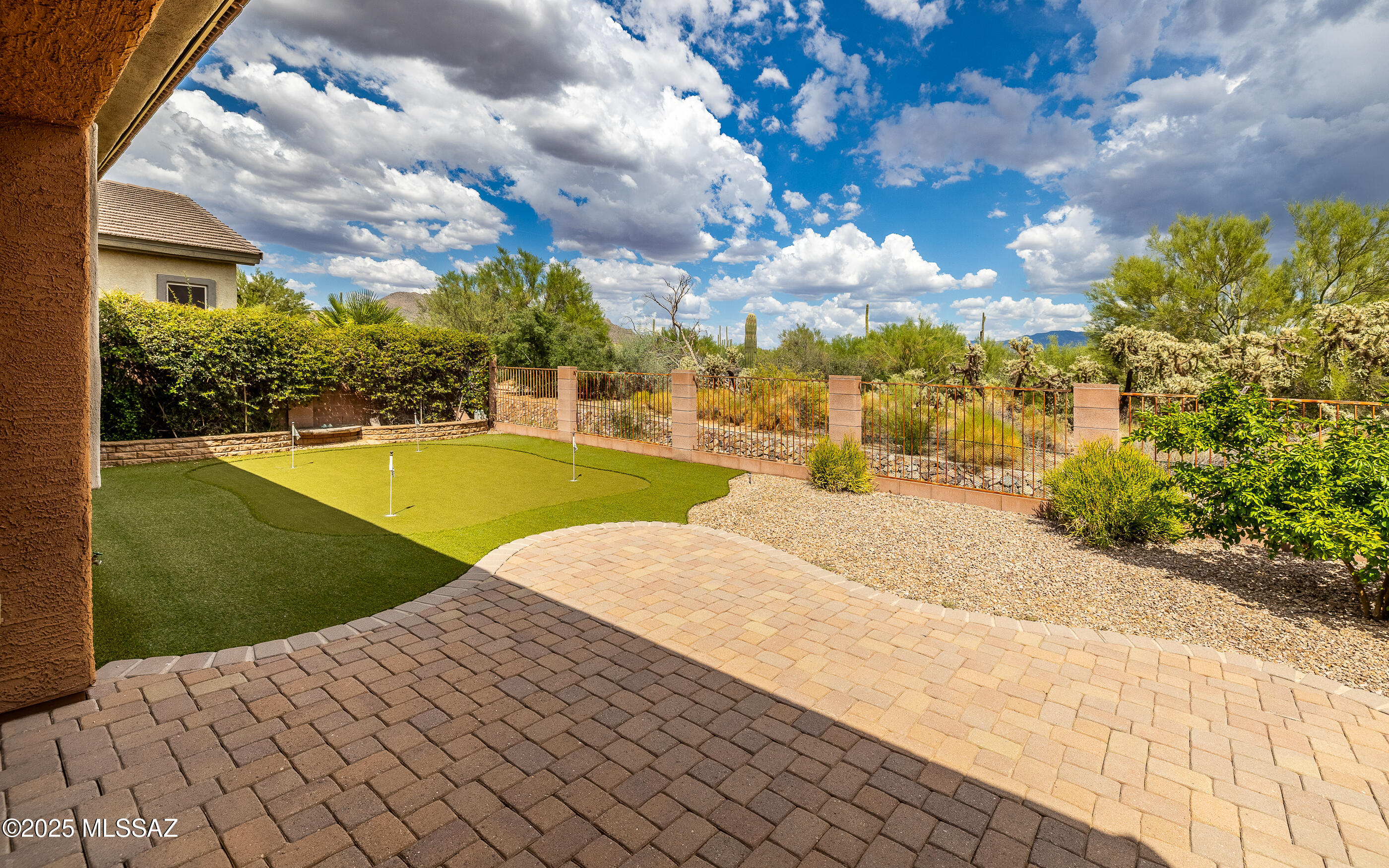 Preserve at Dove Mountain (1-182) - Residential