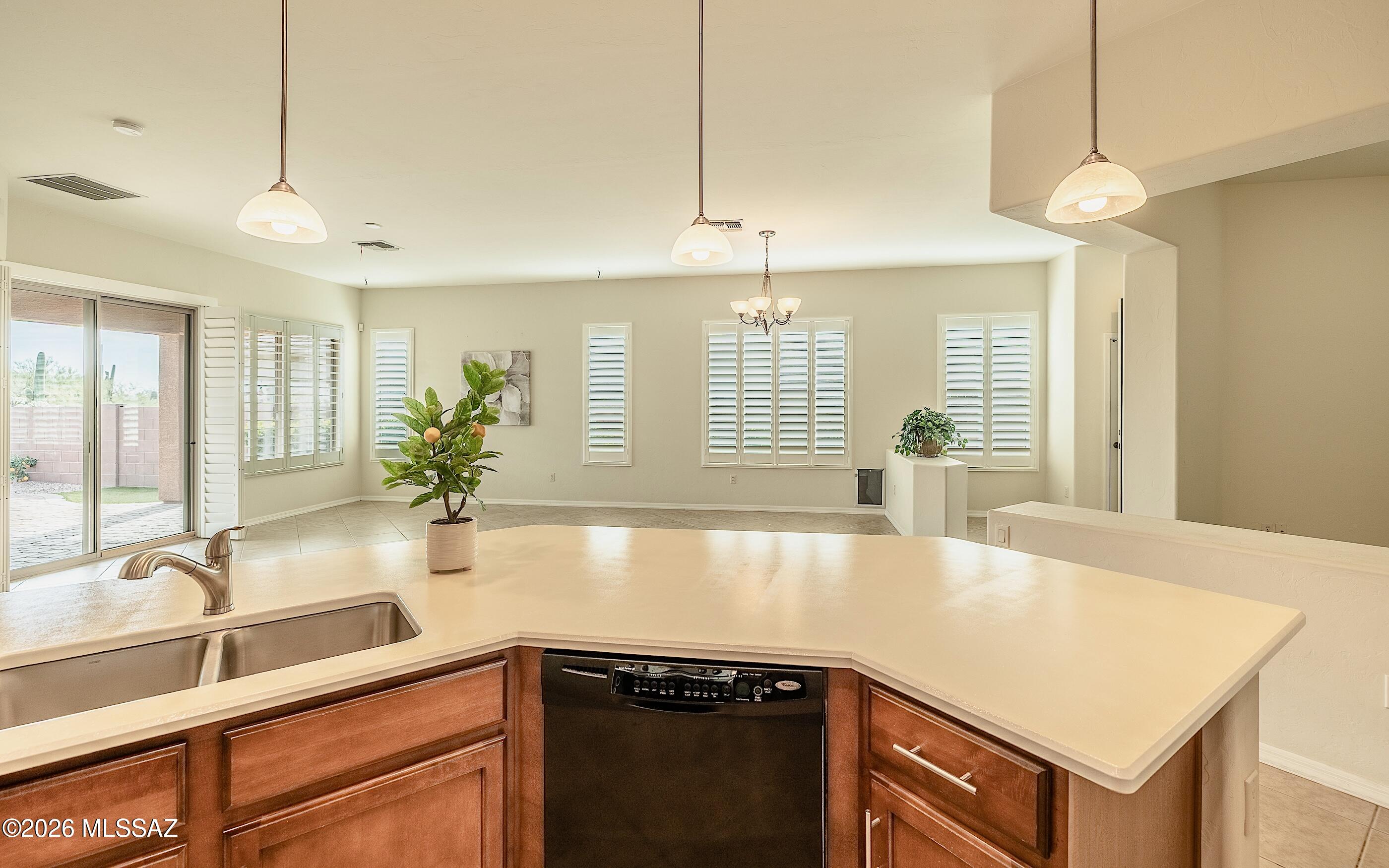 Preserve at Dove Mountain (1-182) - Residential