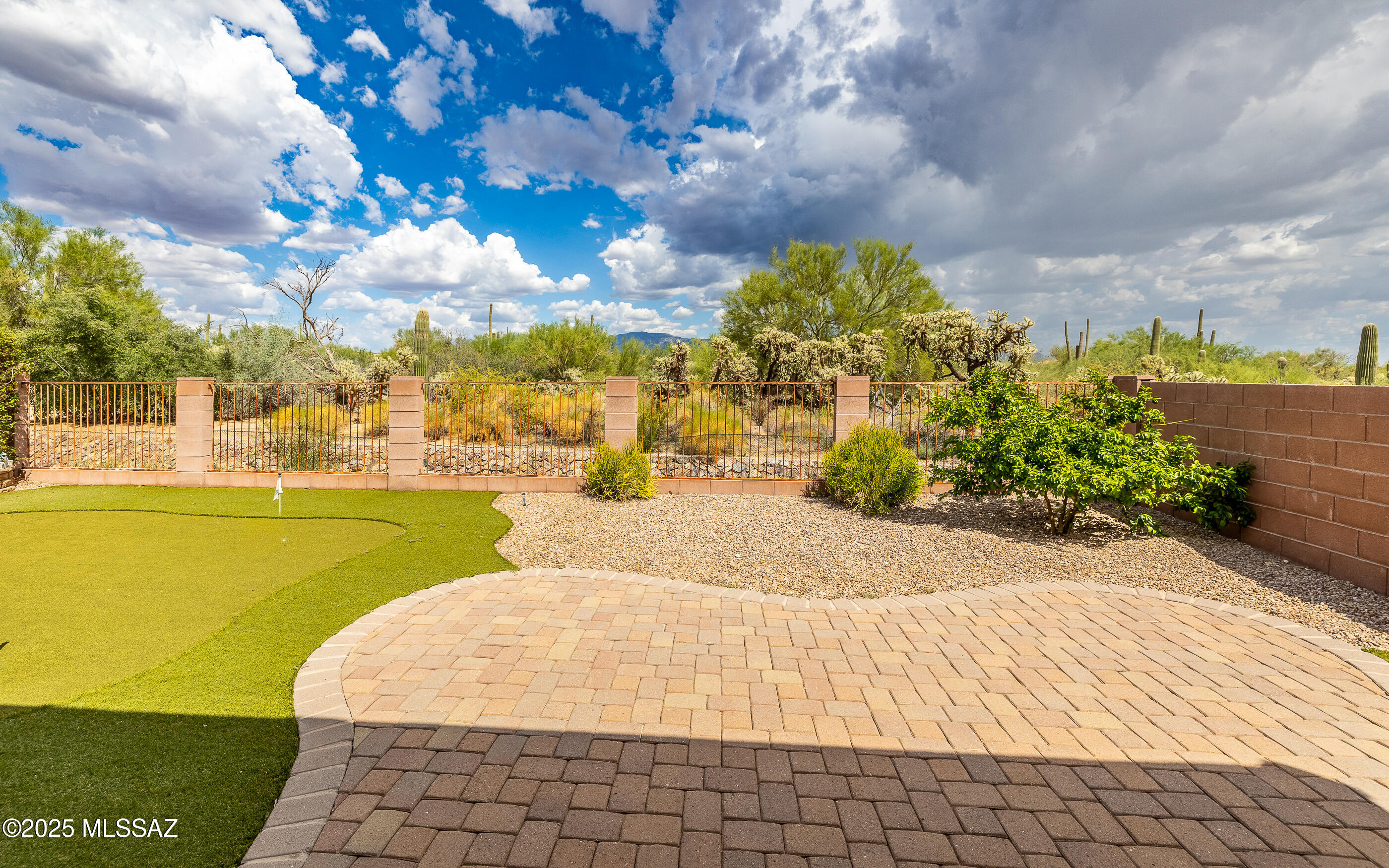 Preserve at Dove Mountain (1-182) - Residential