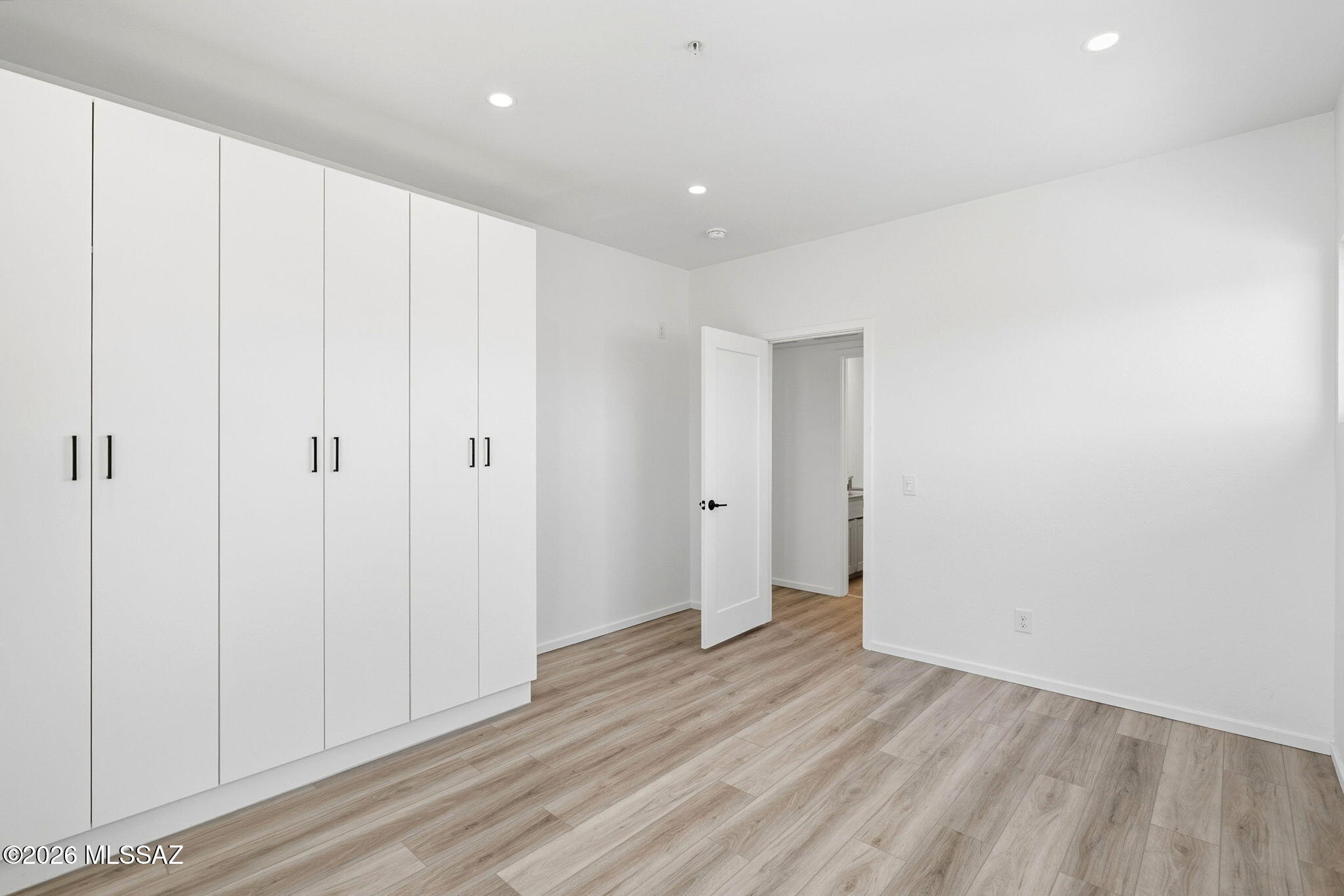 N/A - Residential Lease