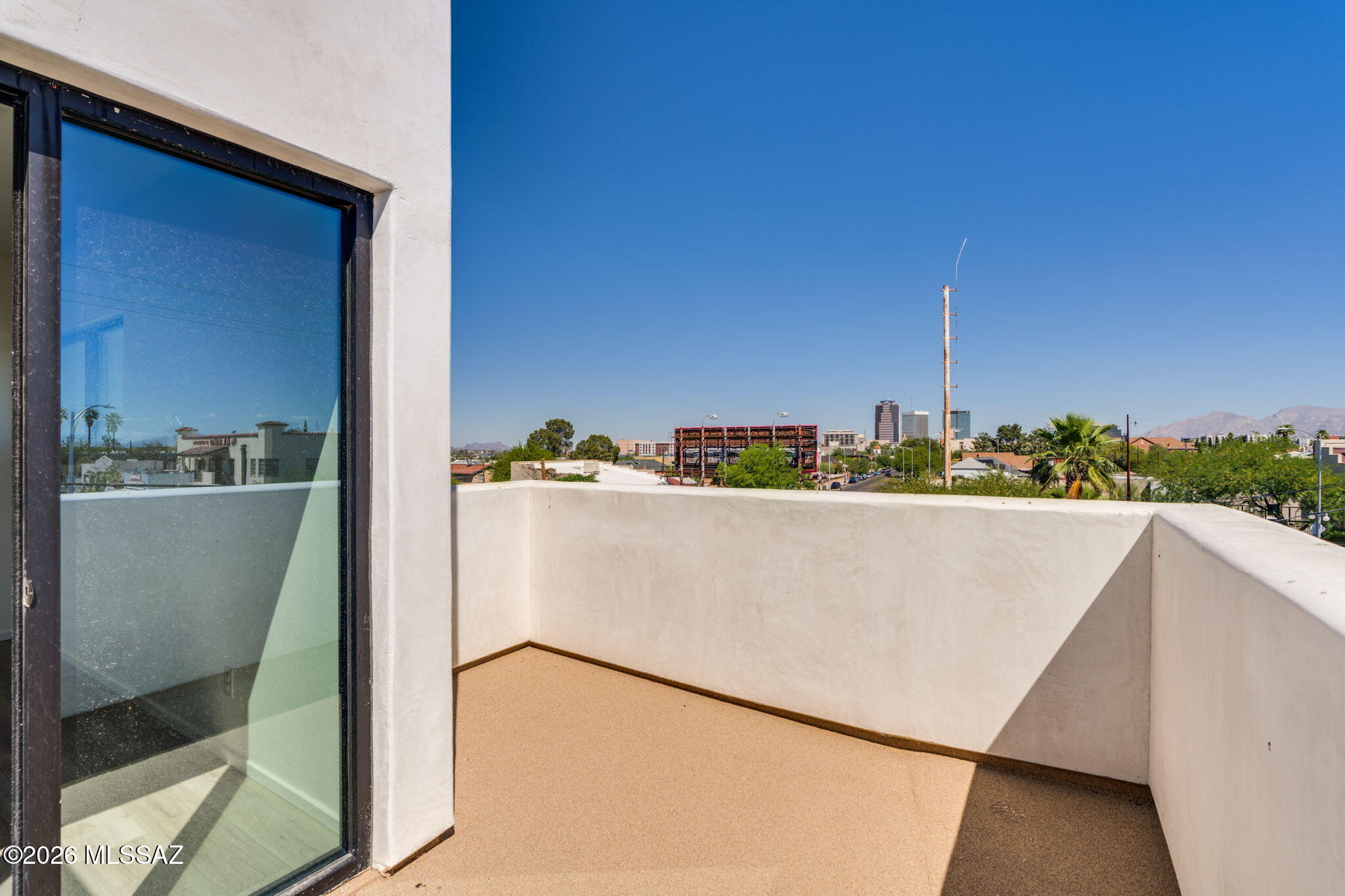 N/A - Residential Lease