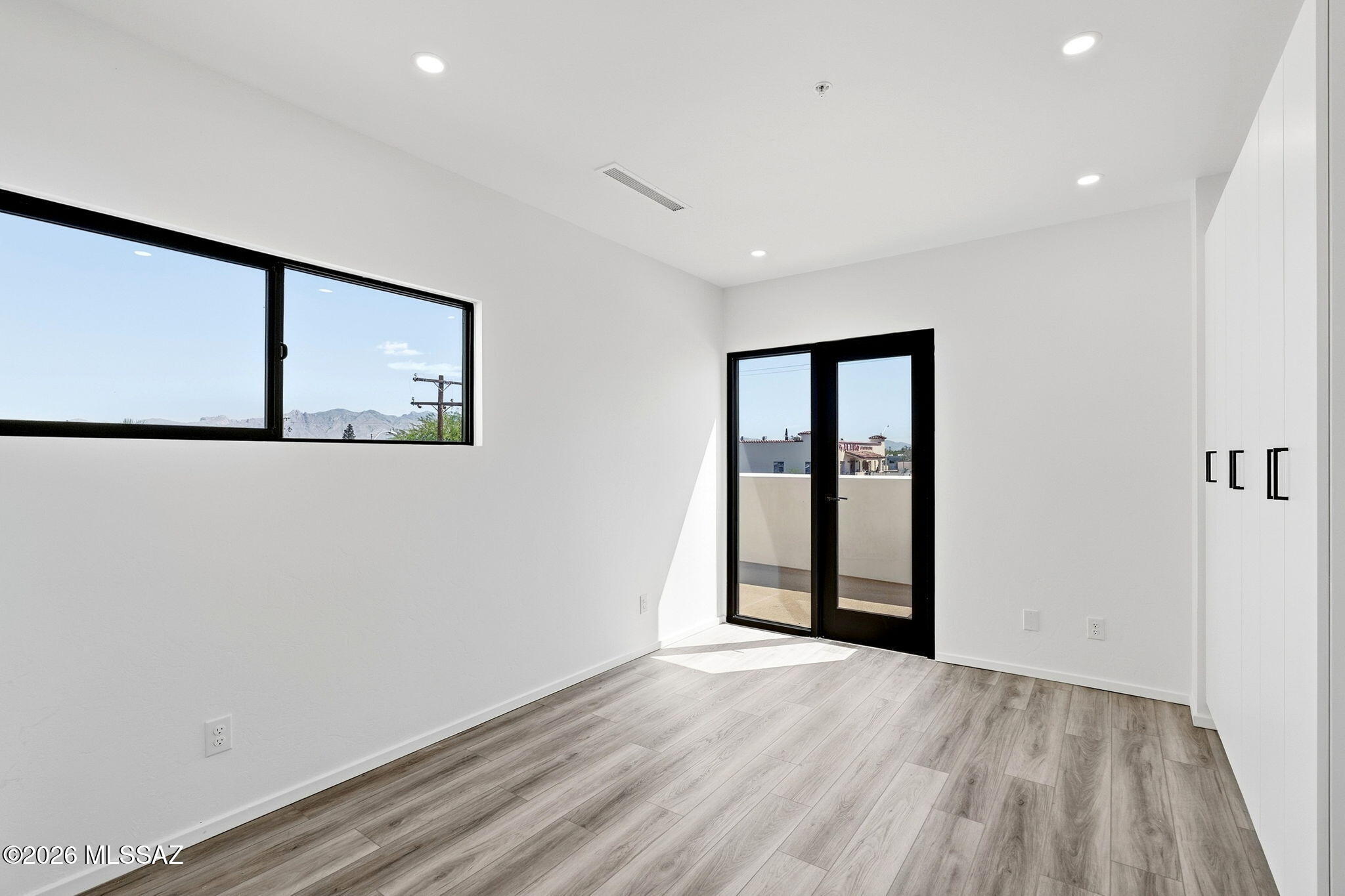 N/A - Residential Lease