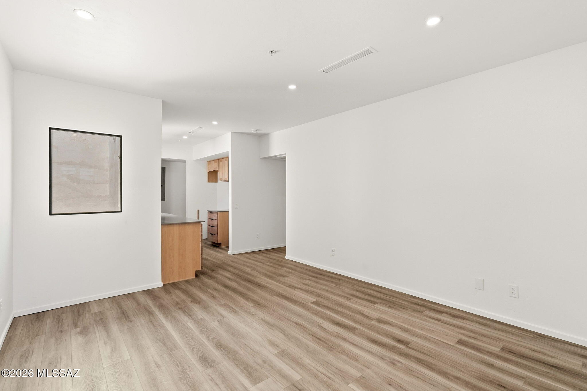 N/A - Residential Lease