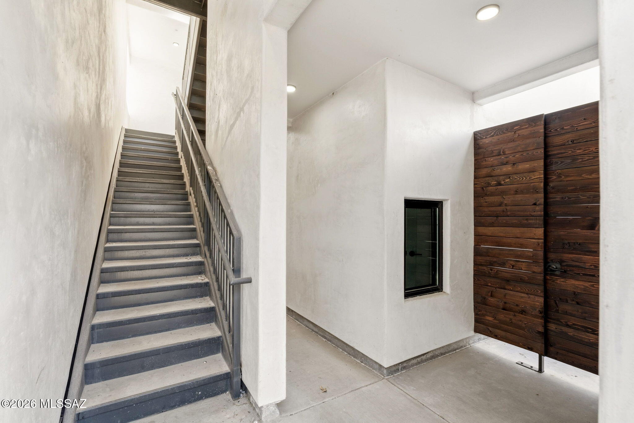 N/A - Residential Lease