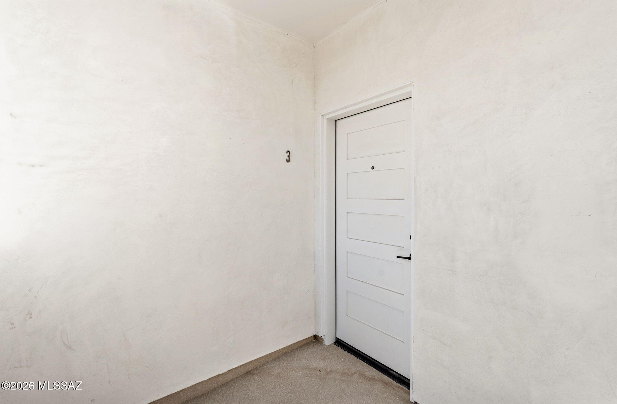 N/A - Residential Lease
