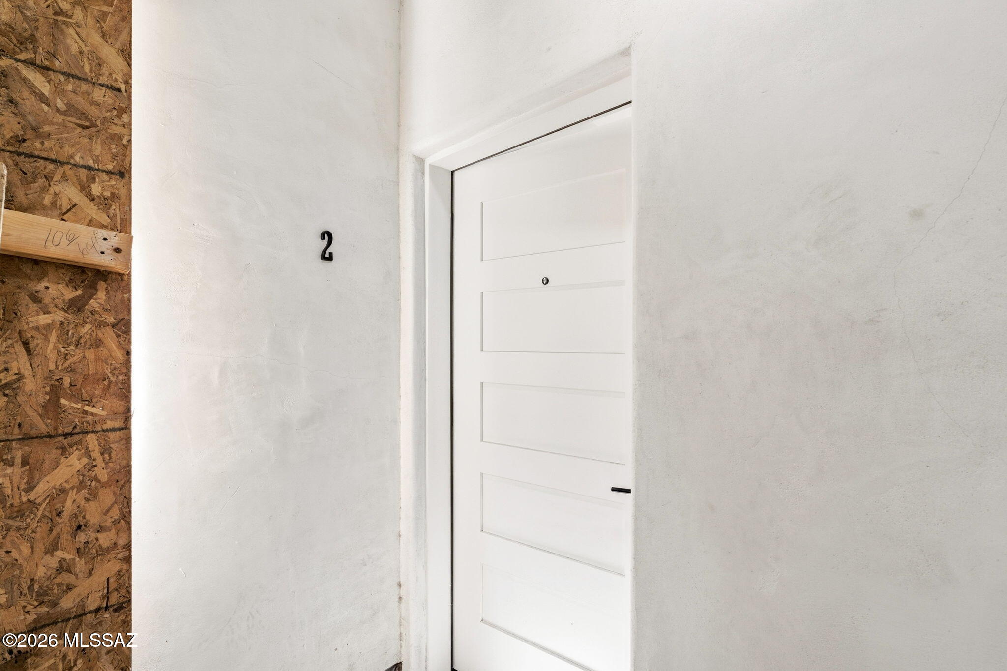 N/A - Residential Lease