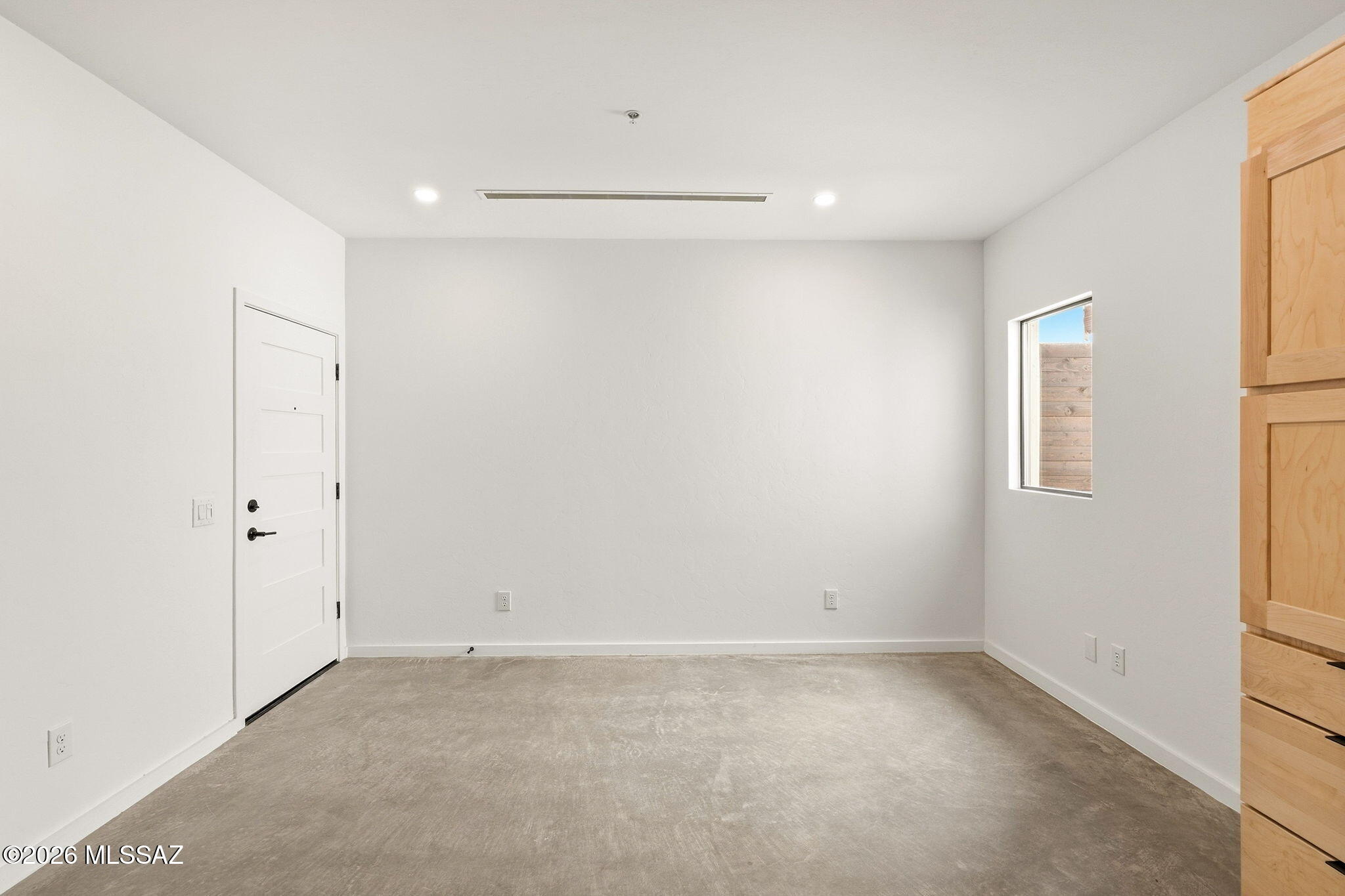 N/A - Residential Lease