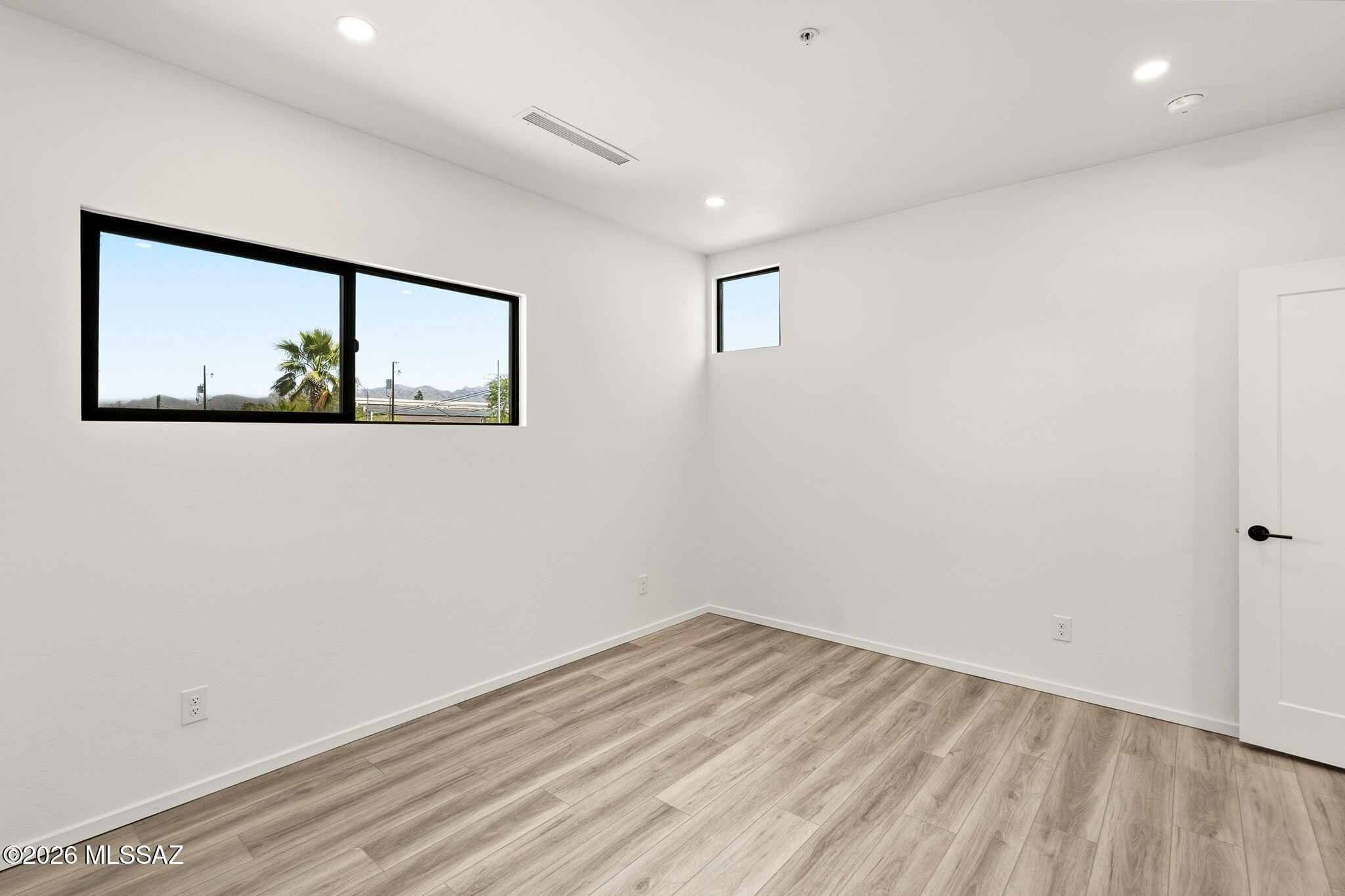 N/A - Residential Lease