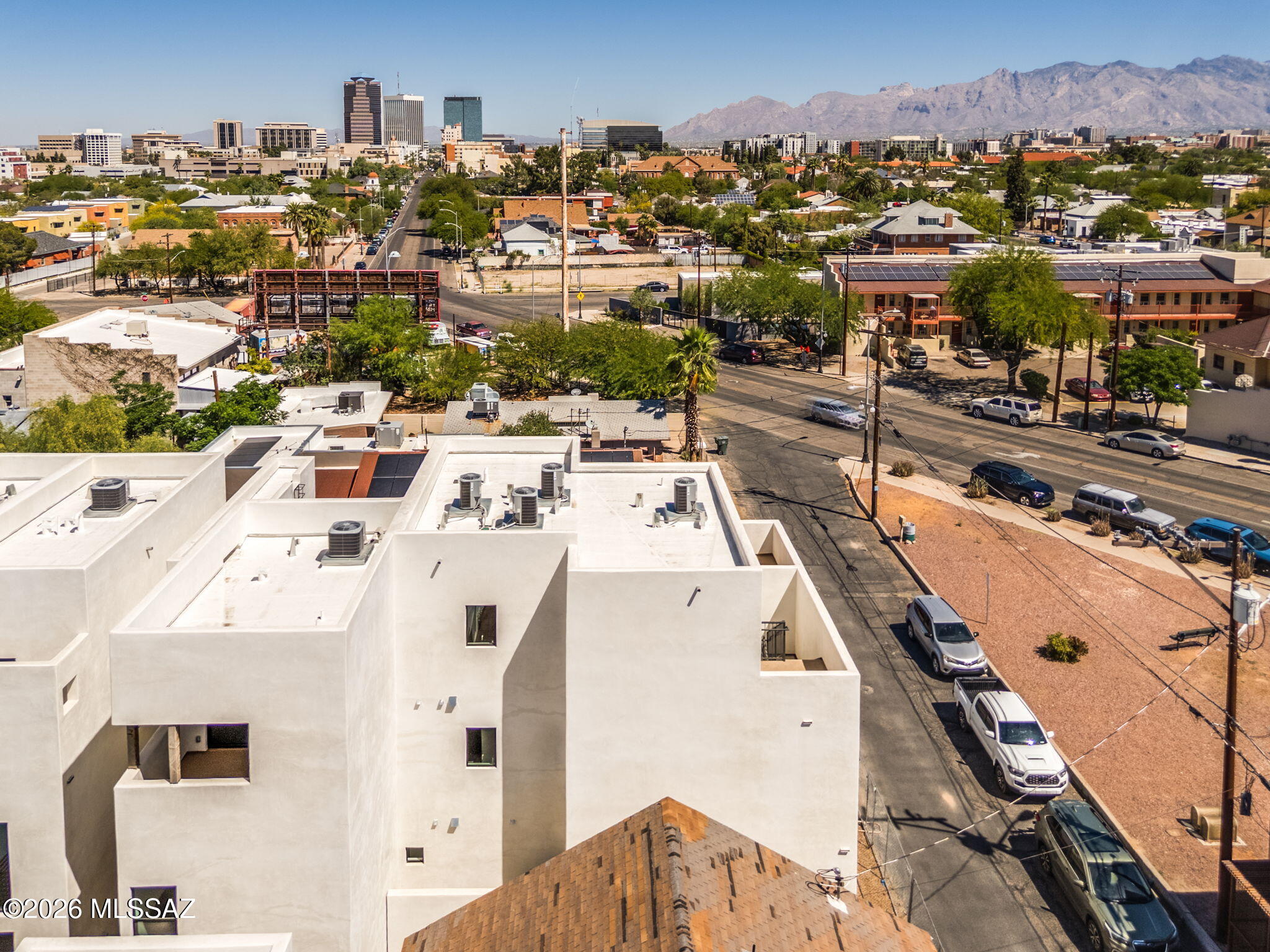 N/A - Residential Lease