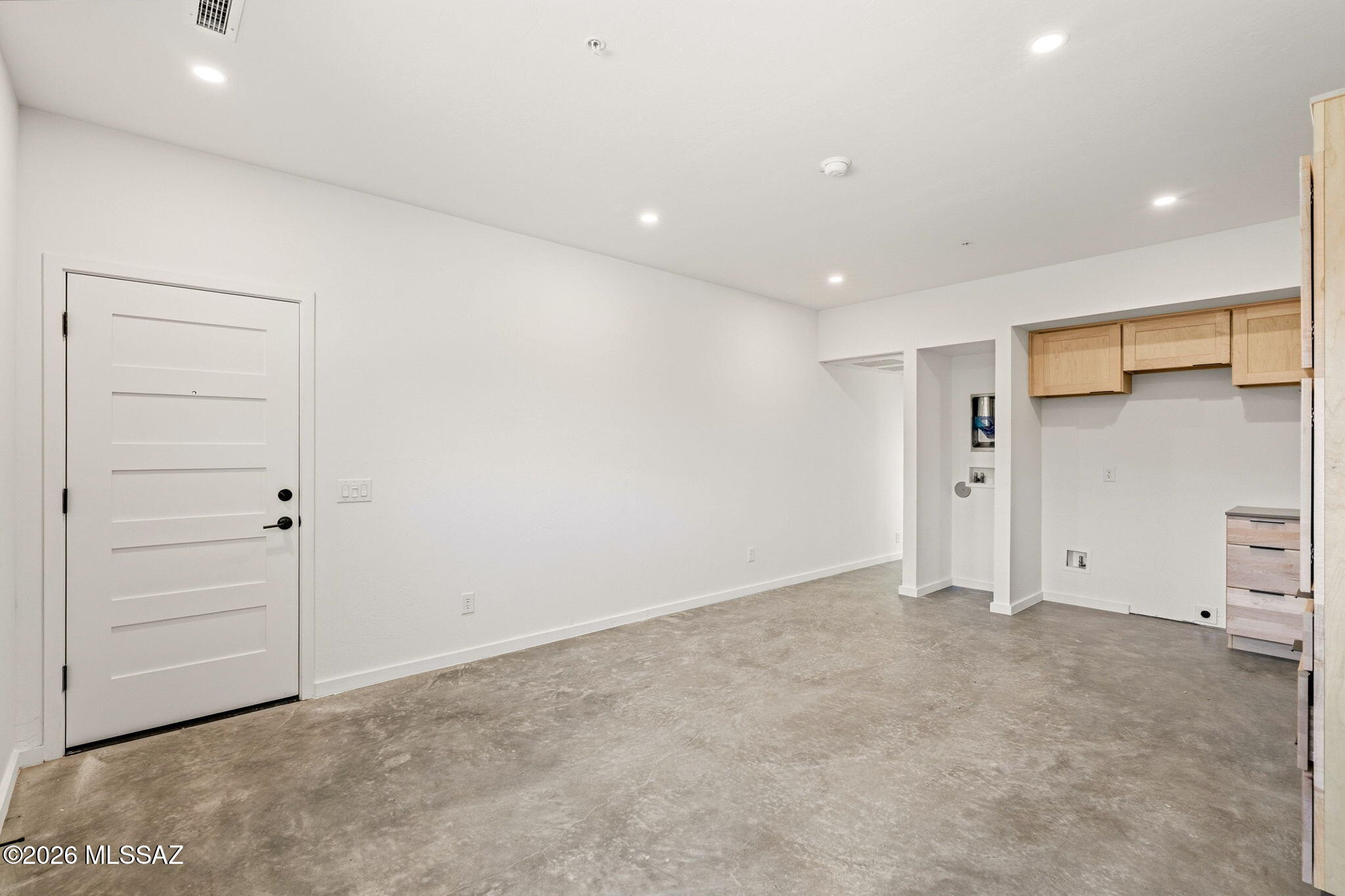 N/A - Residential Lease