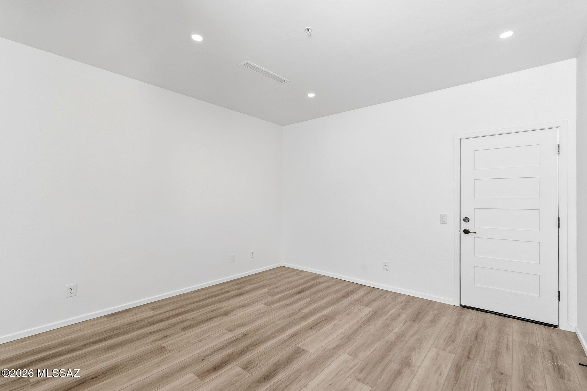 N/A - Residential Lease