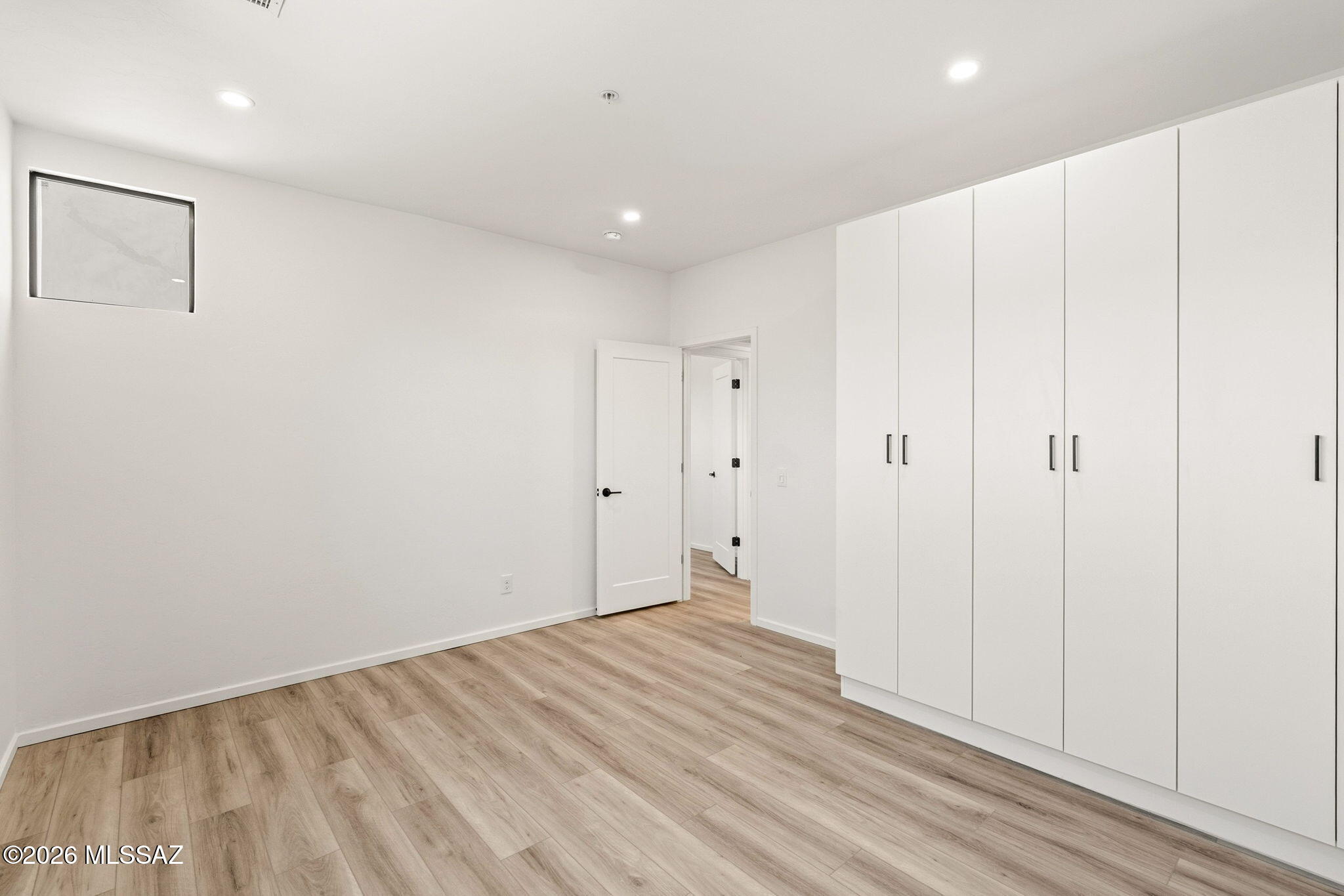 N/A - Residential Lease