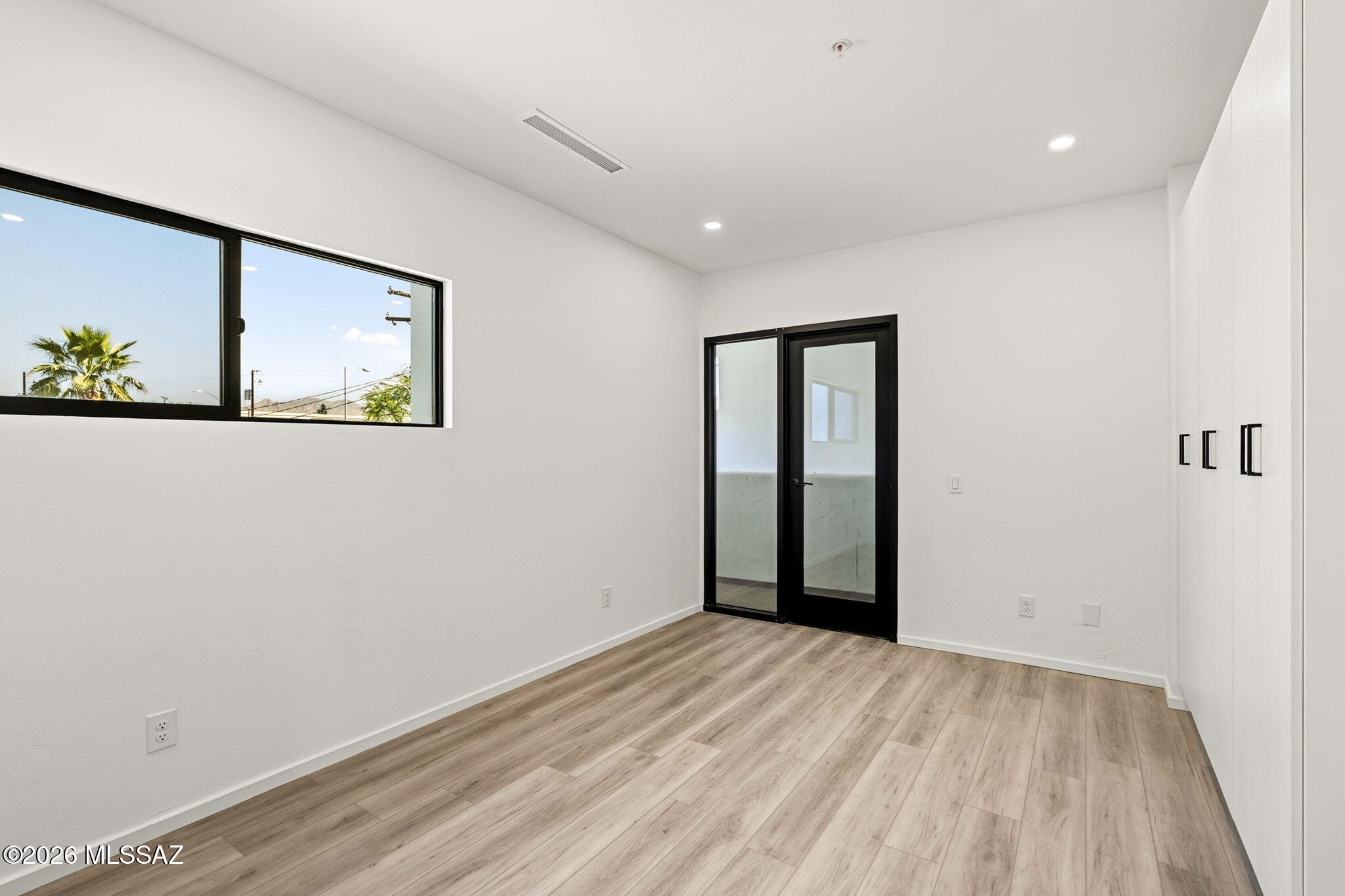 N/A - Residential Lease
