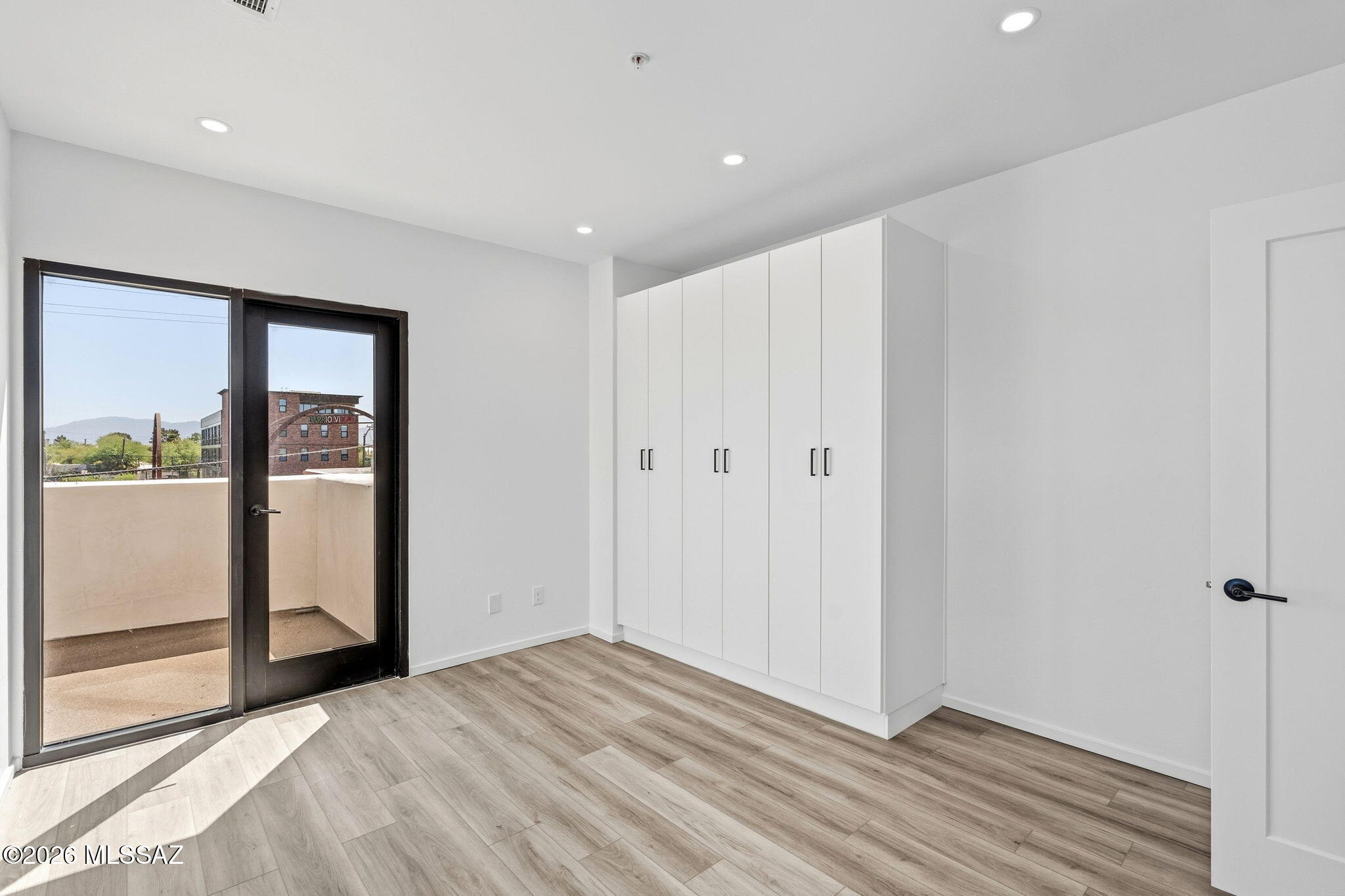 N/A - Residential Lease