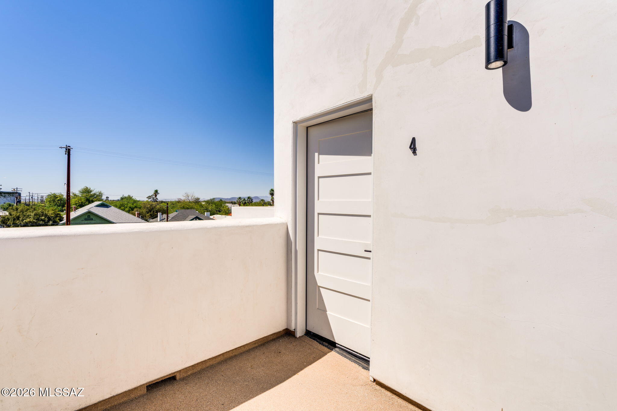 N/A - Residential Lease