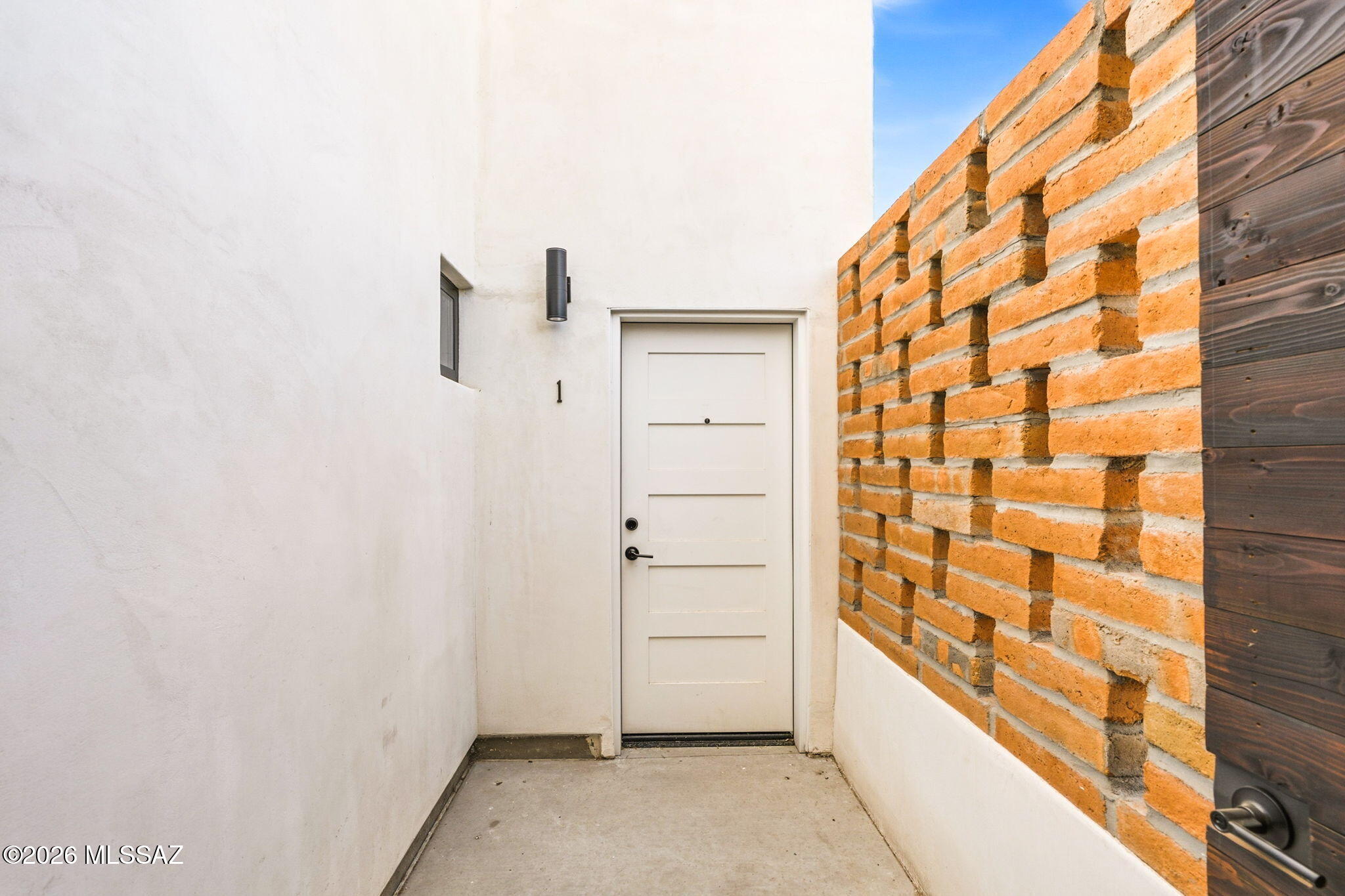 N/A - Residential Lease