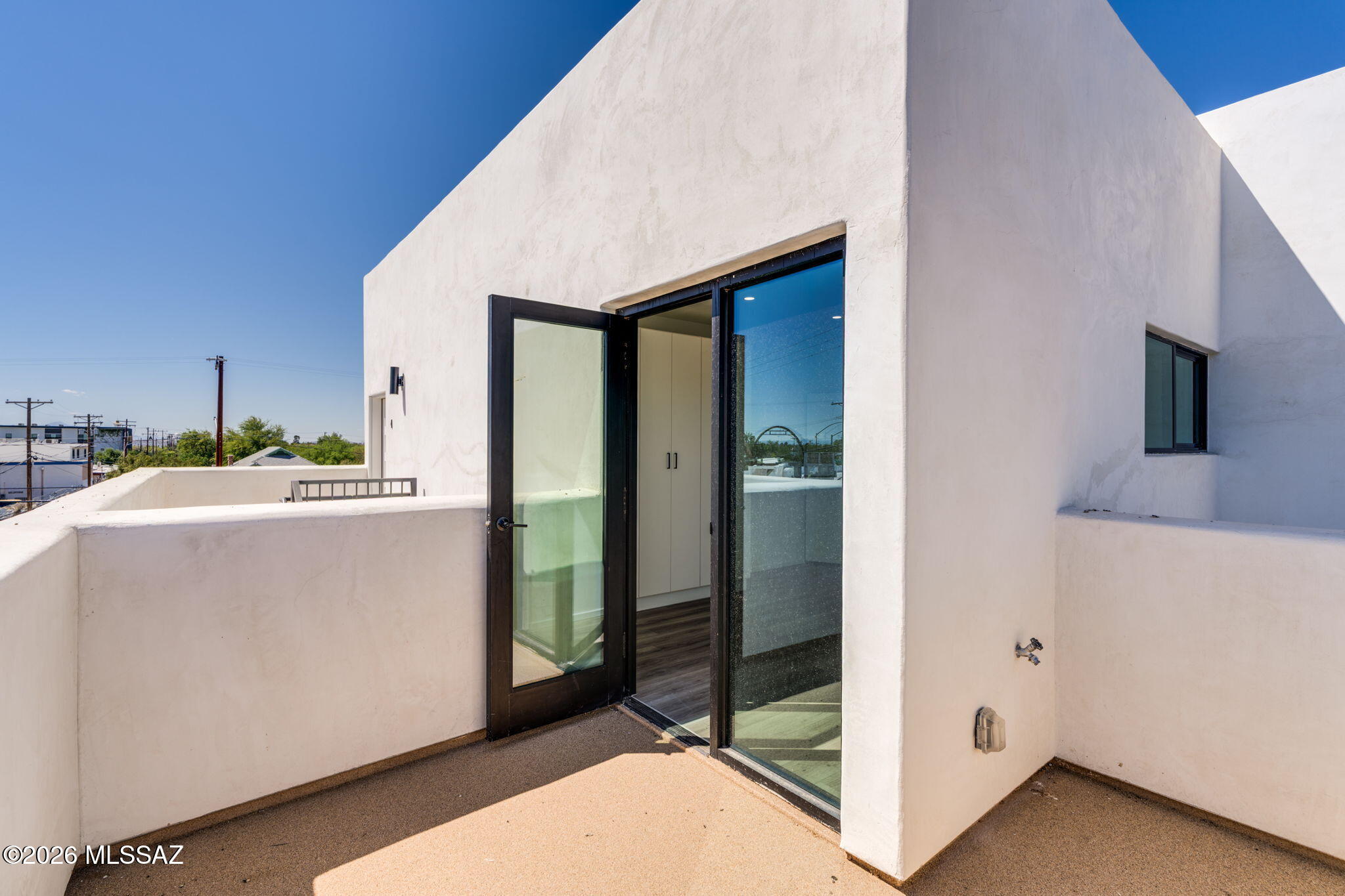 N/A - Residential Lease