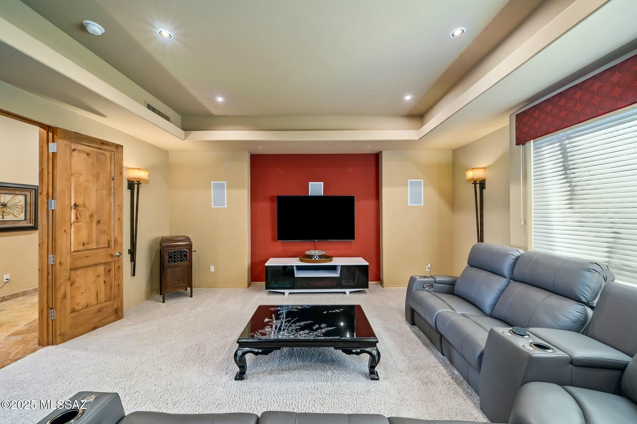 Canyon Pass III At Dove Mountain (111-181) - Residential