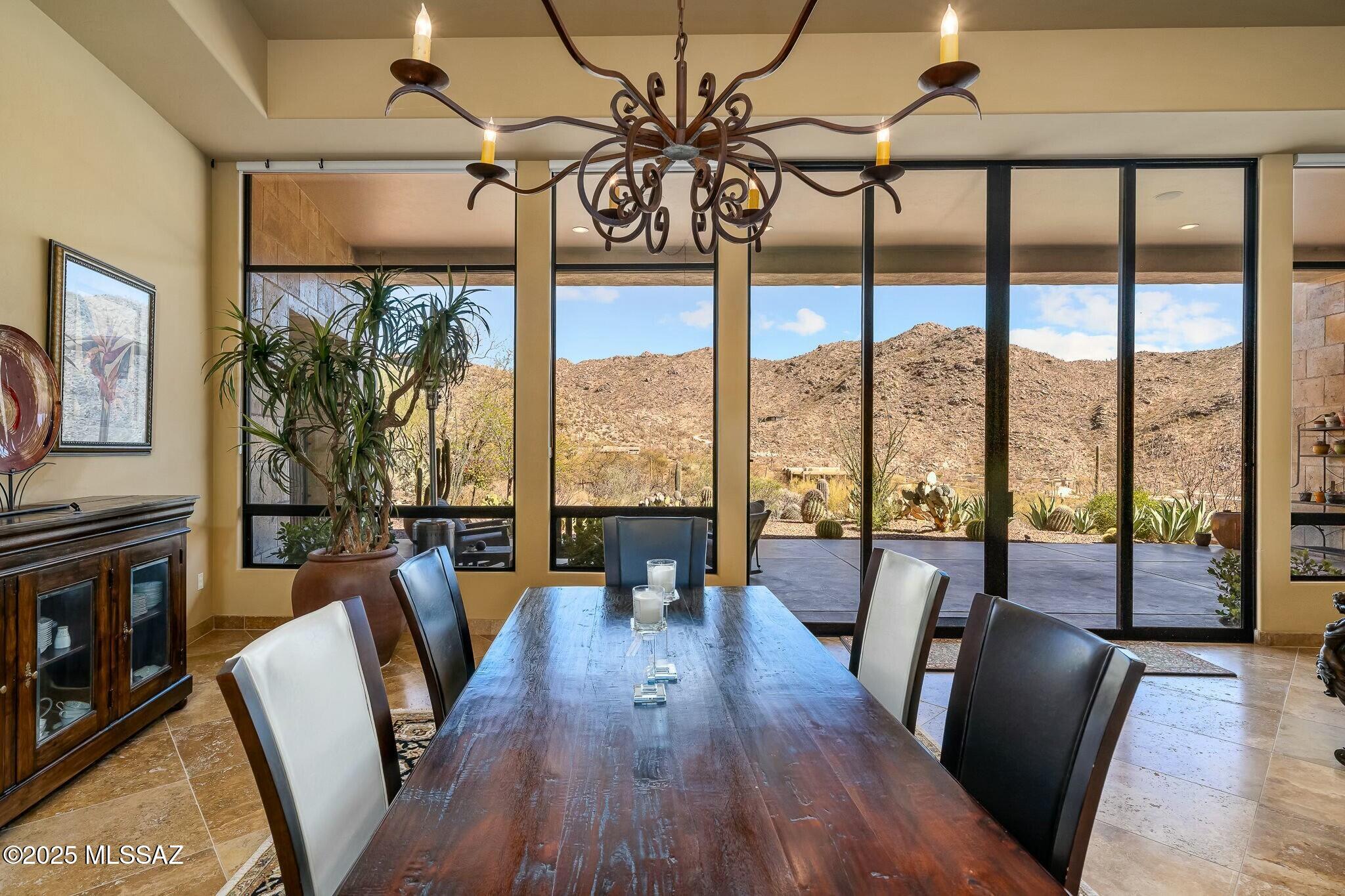Canyon Pass III At Dove Mountain (111-181) - Residential
