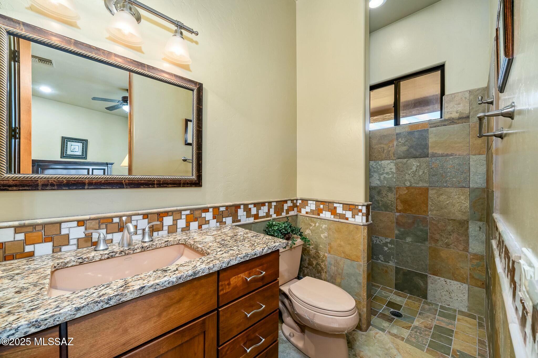Canyon Pass III At Dove Mountain (111-181) - Residential