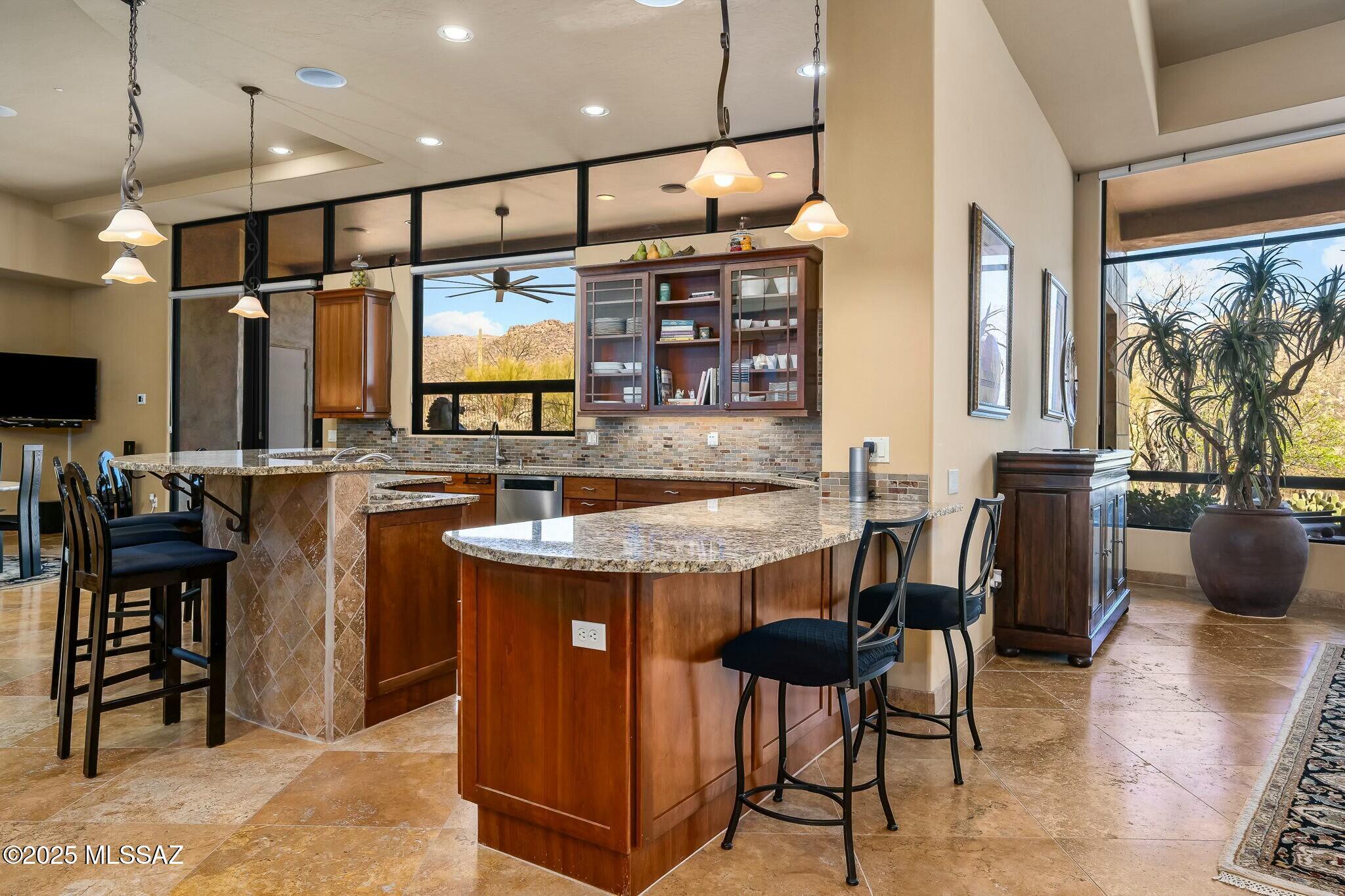 Canyon Pass III At Dove Mountain (111-181) - Residential