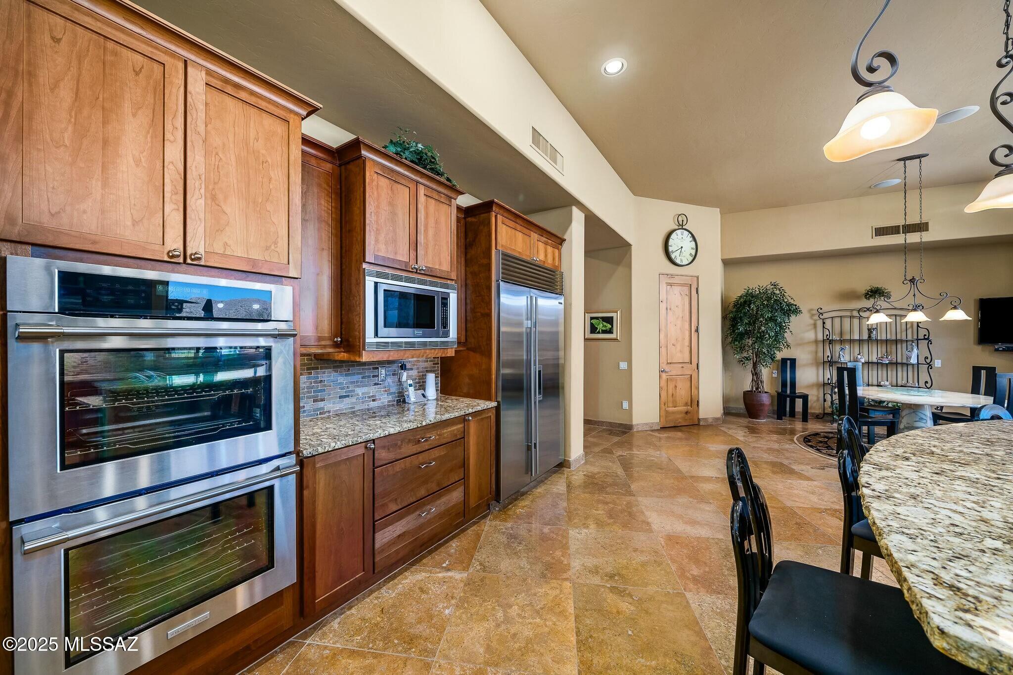 Canyon Pass III At Dove Mountain (111-181) - Residential