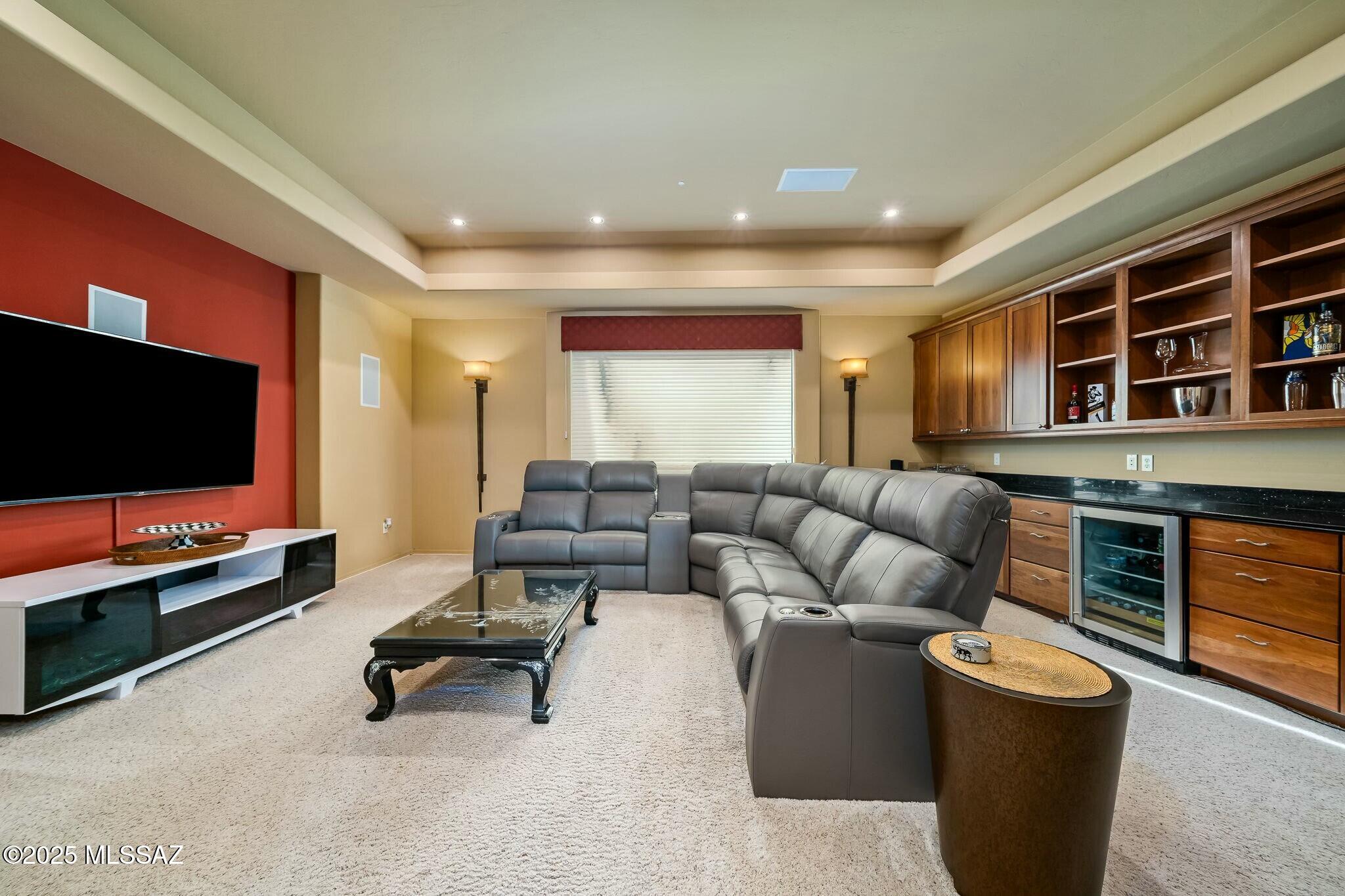 Canyon Pass III At Dove Mountain (111-181) - Residential