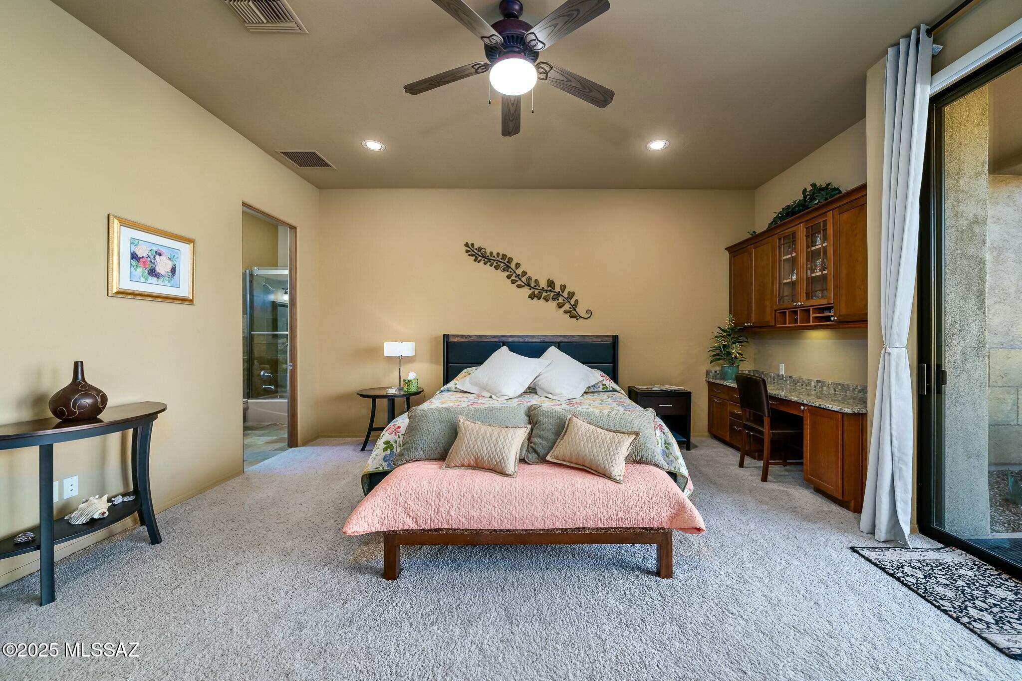 Canyon Pass III At Dove Mountain (111-181) - Residential