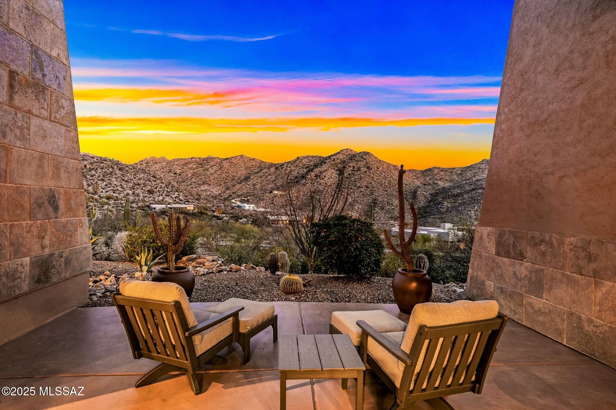 Canyon Pass III At Dove Mountain (111-181) - Residential