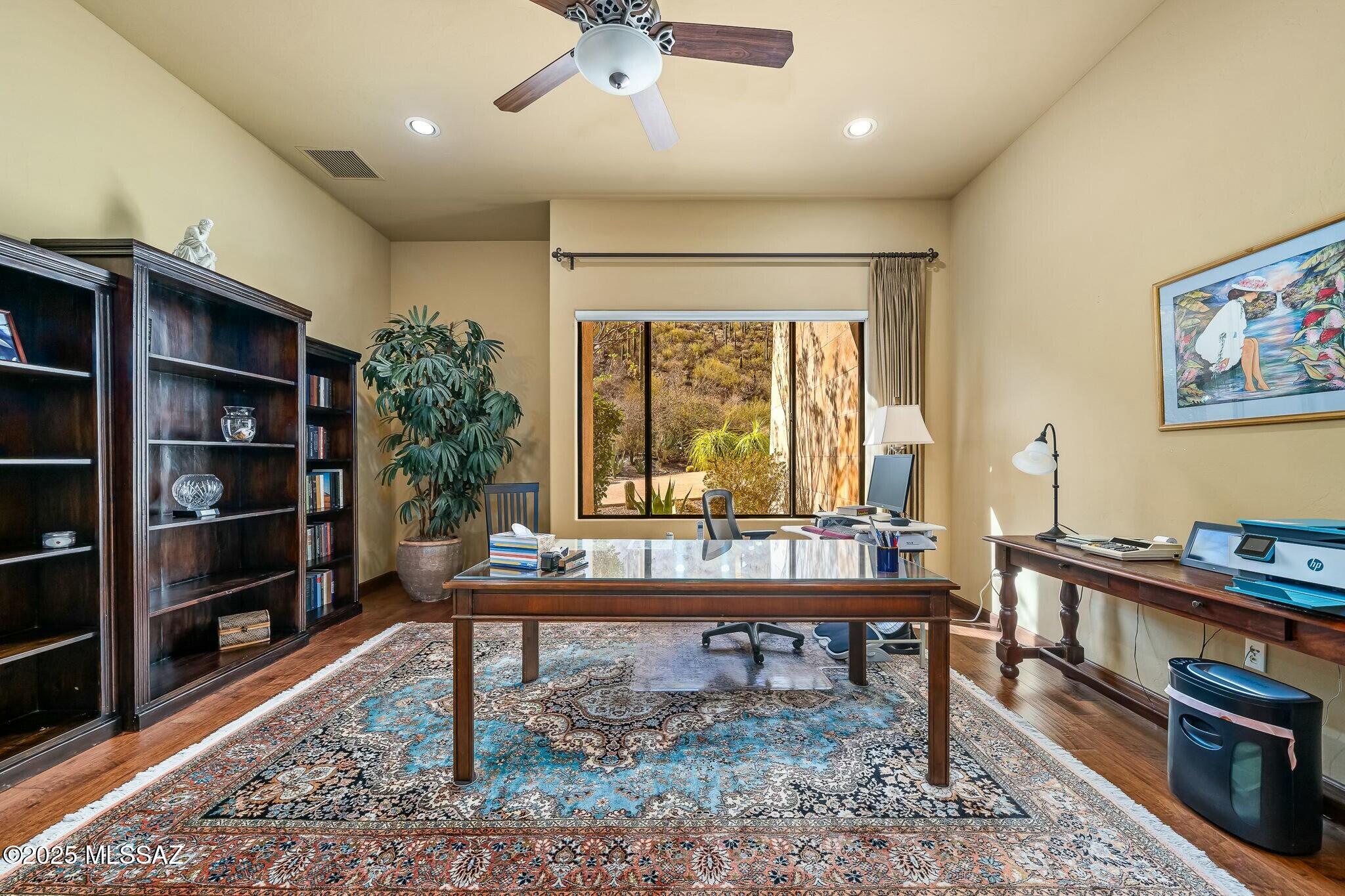 Canyon Pass III At Dove Mountain (111-181) - Residential