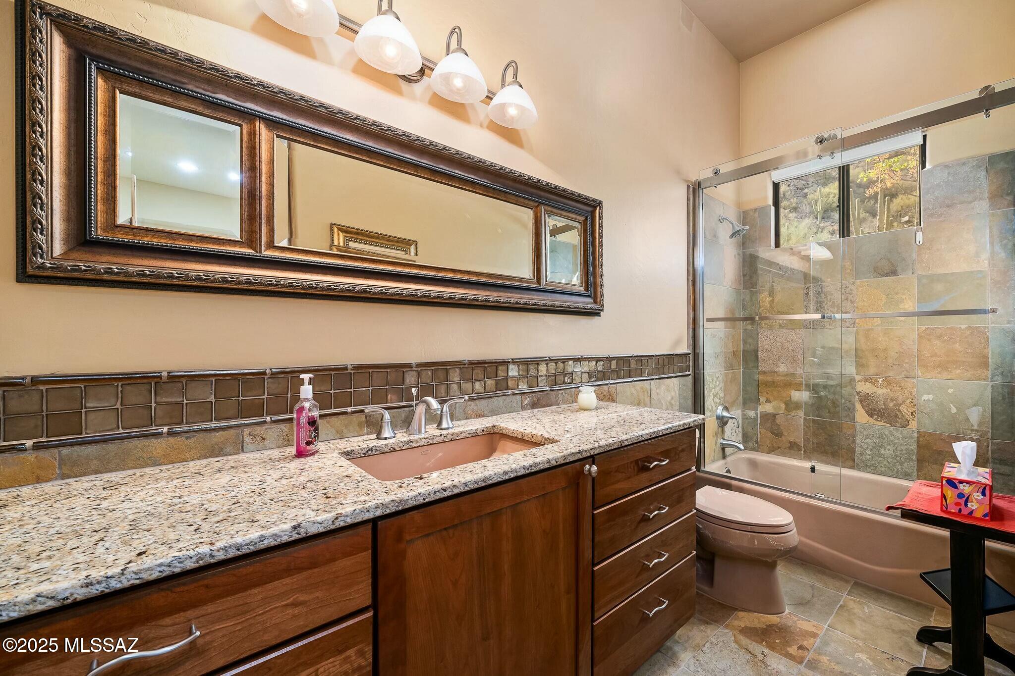 Canyon Pass III At Dove Mountain (111-181) - Residential