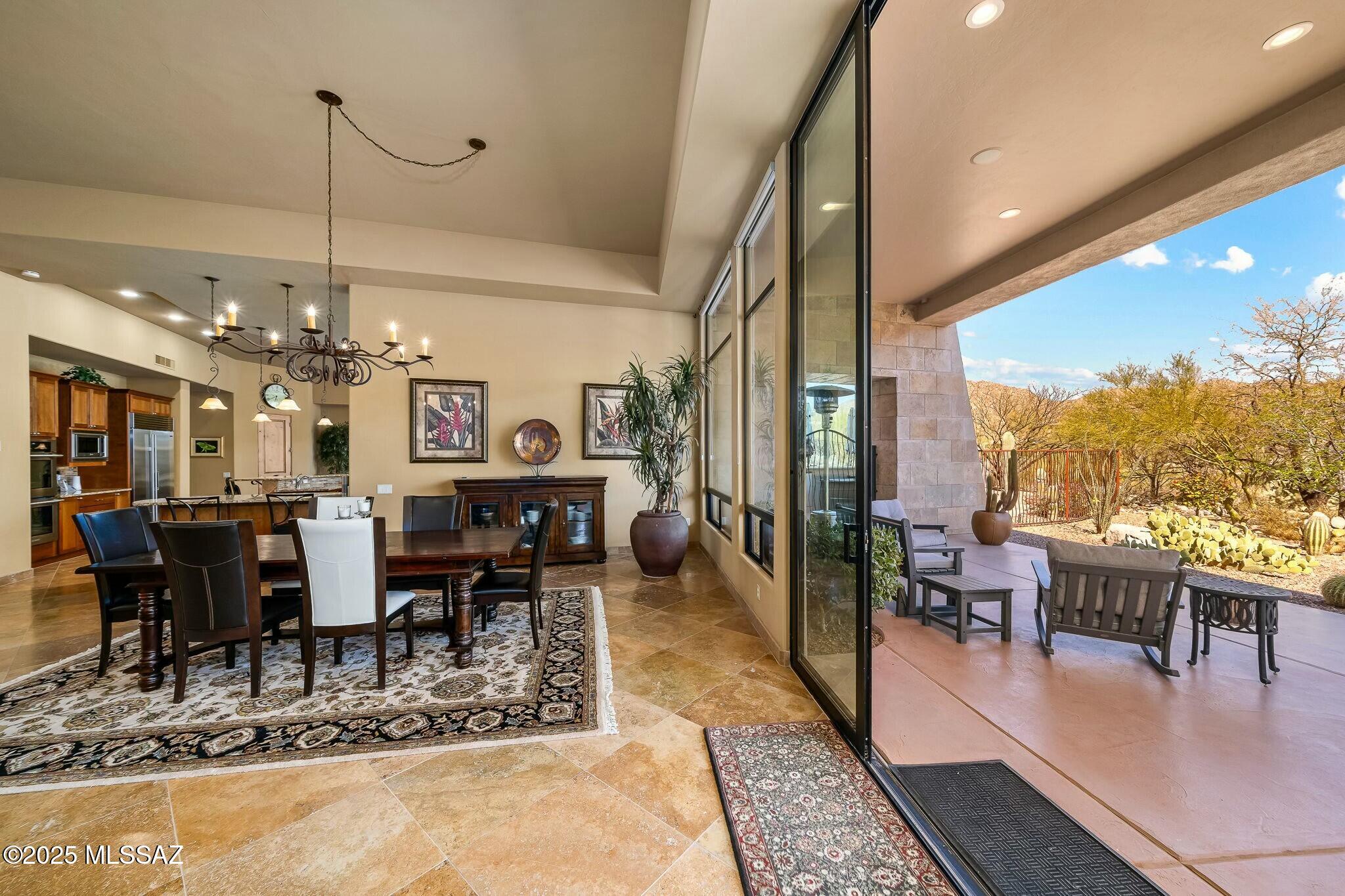Canyon Pass III At Dove Mountain (111-181) - Residential