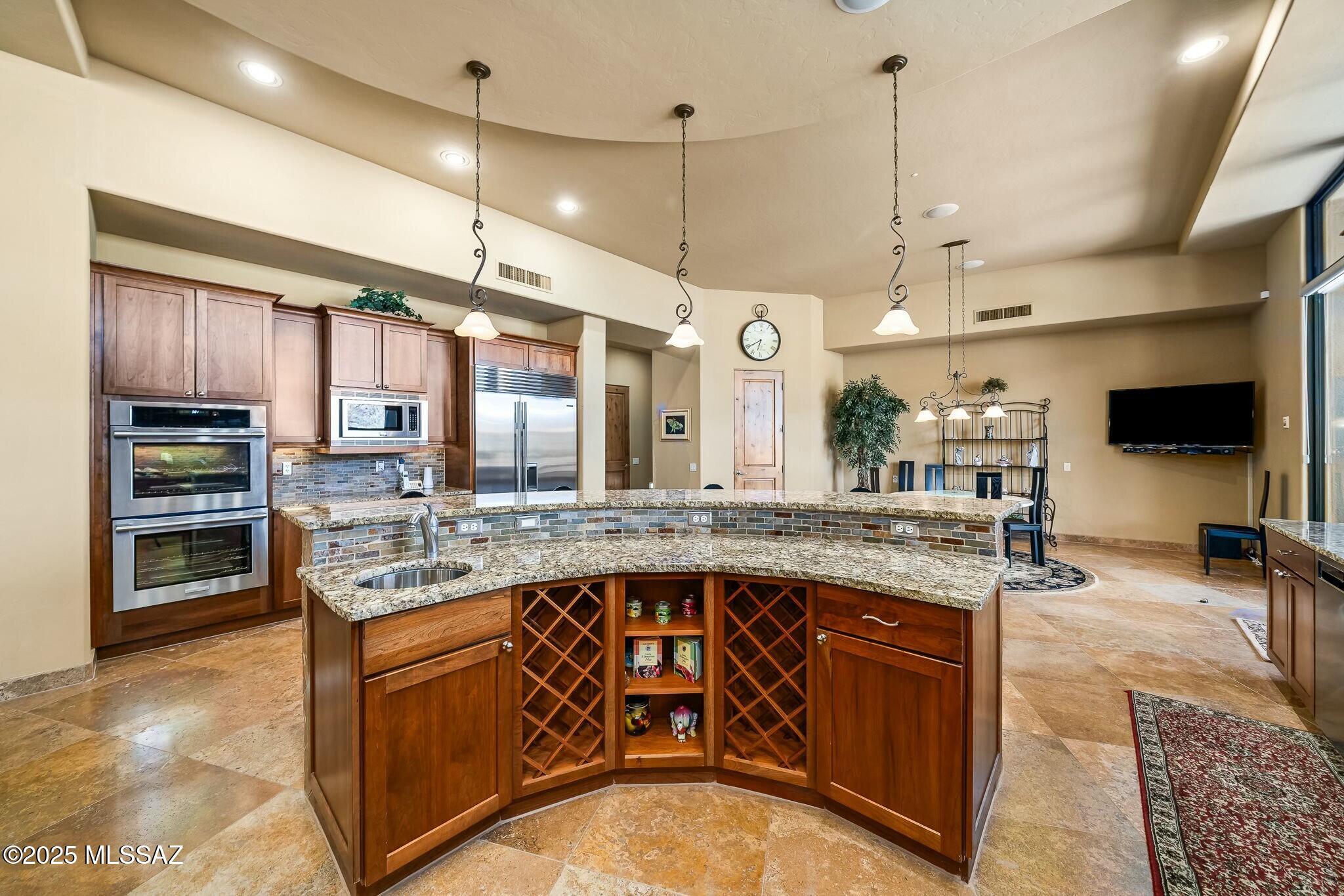 Canyon Pass III At Dove Mountain (111-181) - Residential