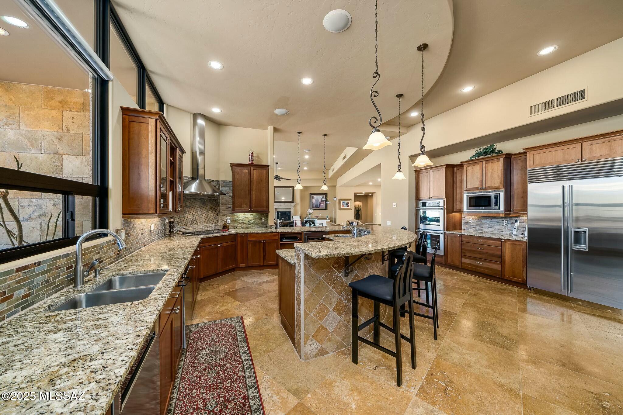 Canyon Pass III At Dove Mountain (111-181) - Residential