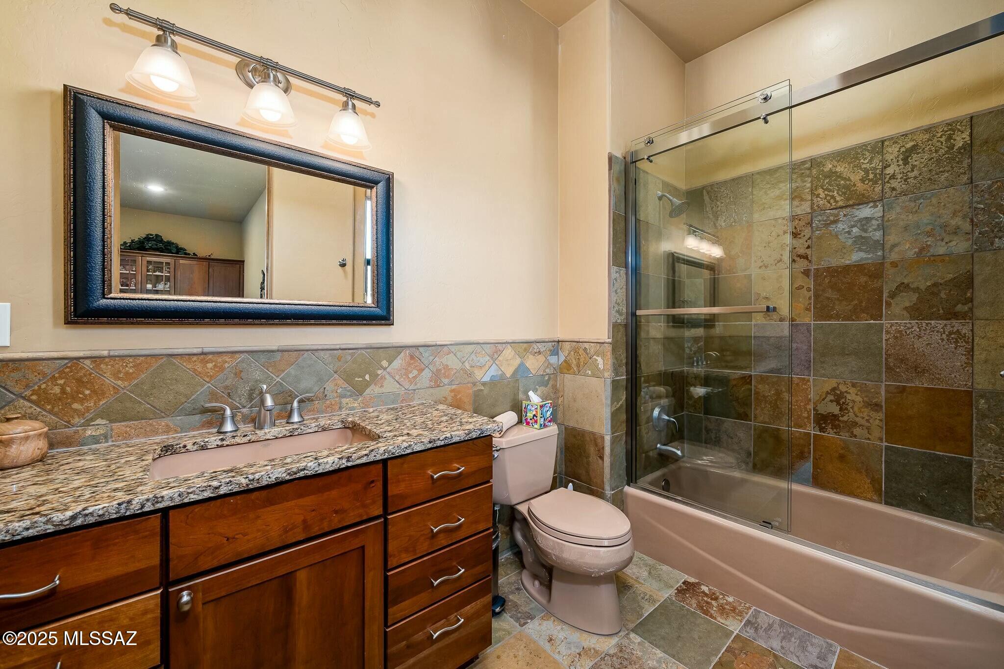 Canyon Pass III At Dove Mountain (111-181) - Residential