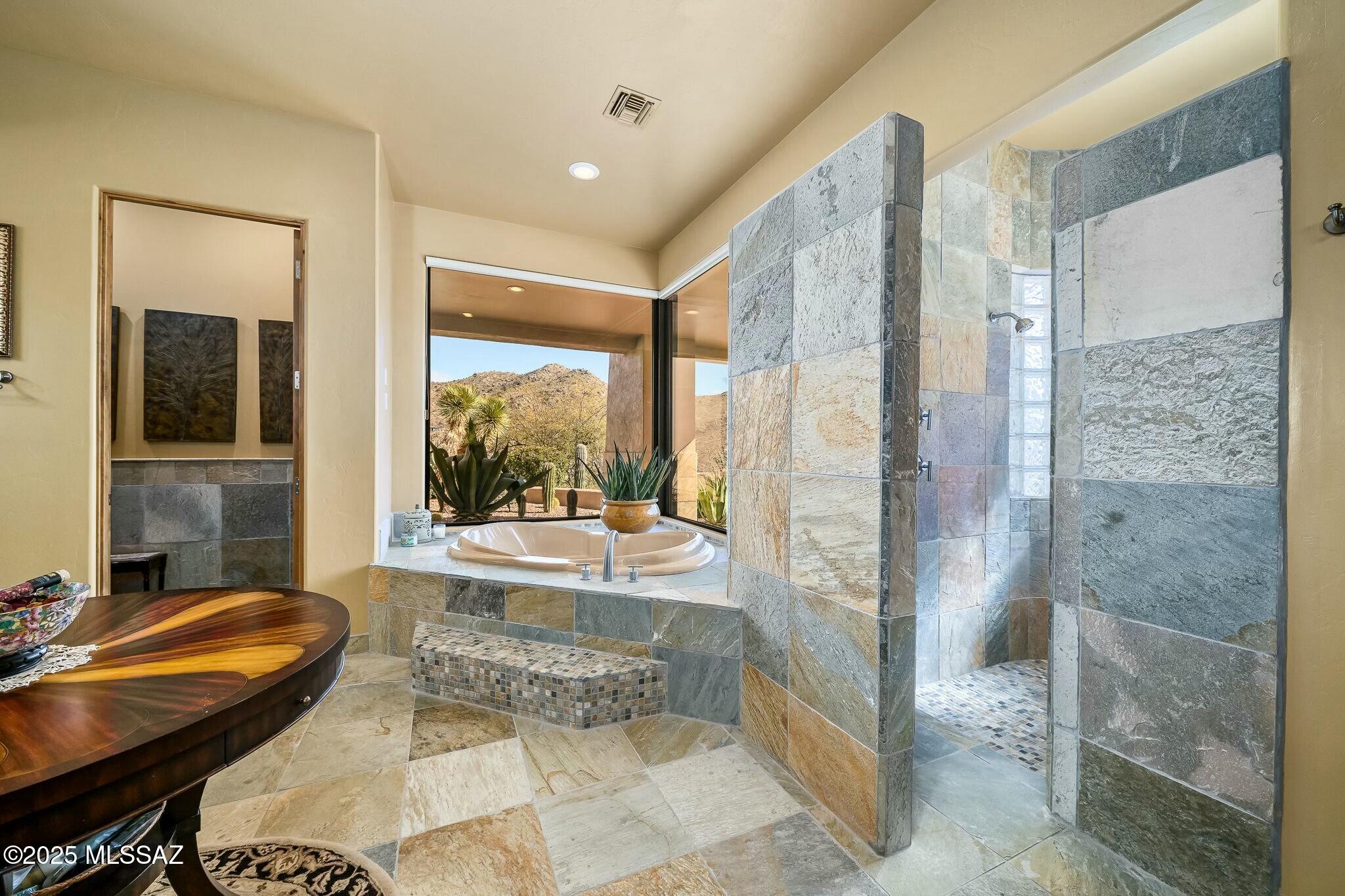 Canyon Pass III At Dove Mountain (111-181) - Residential