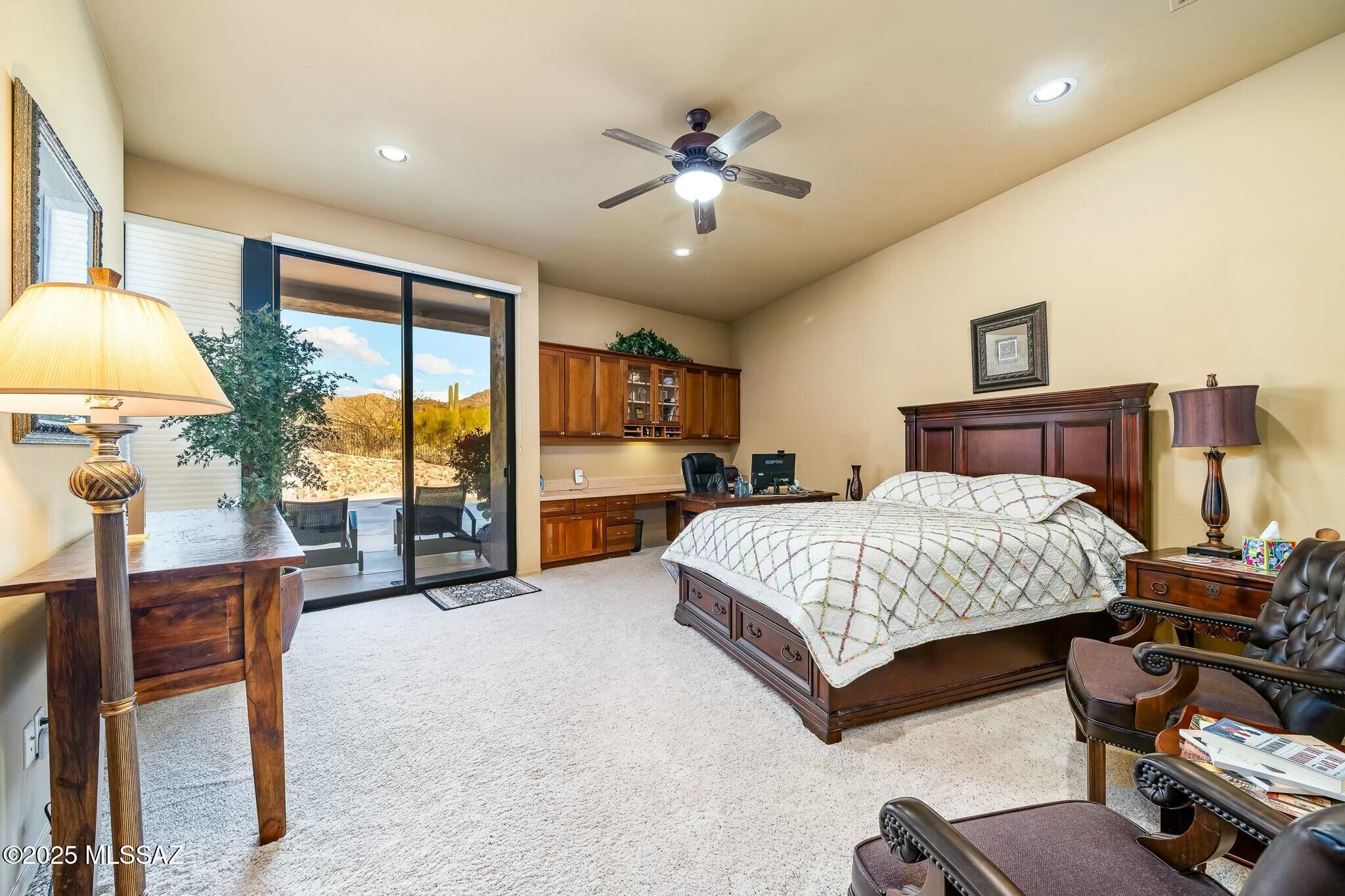 Canyon Pass III At Dove Mountain (111-181) - Residential