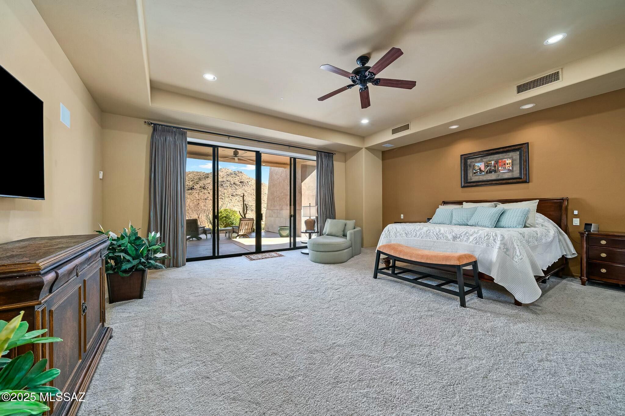 Canyon Pass III At Dove Mountain (111-181) - Residential