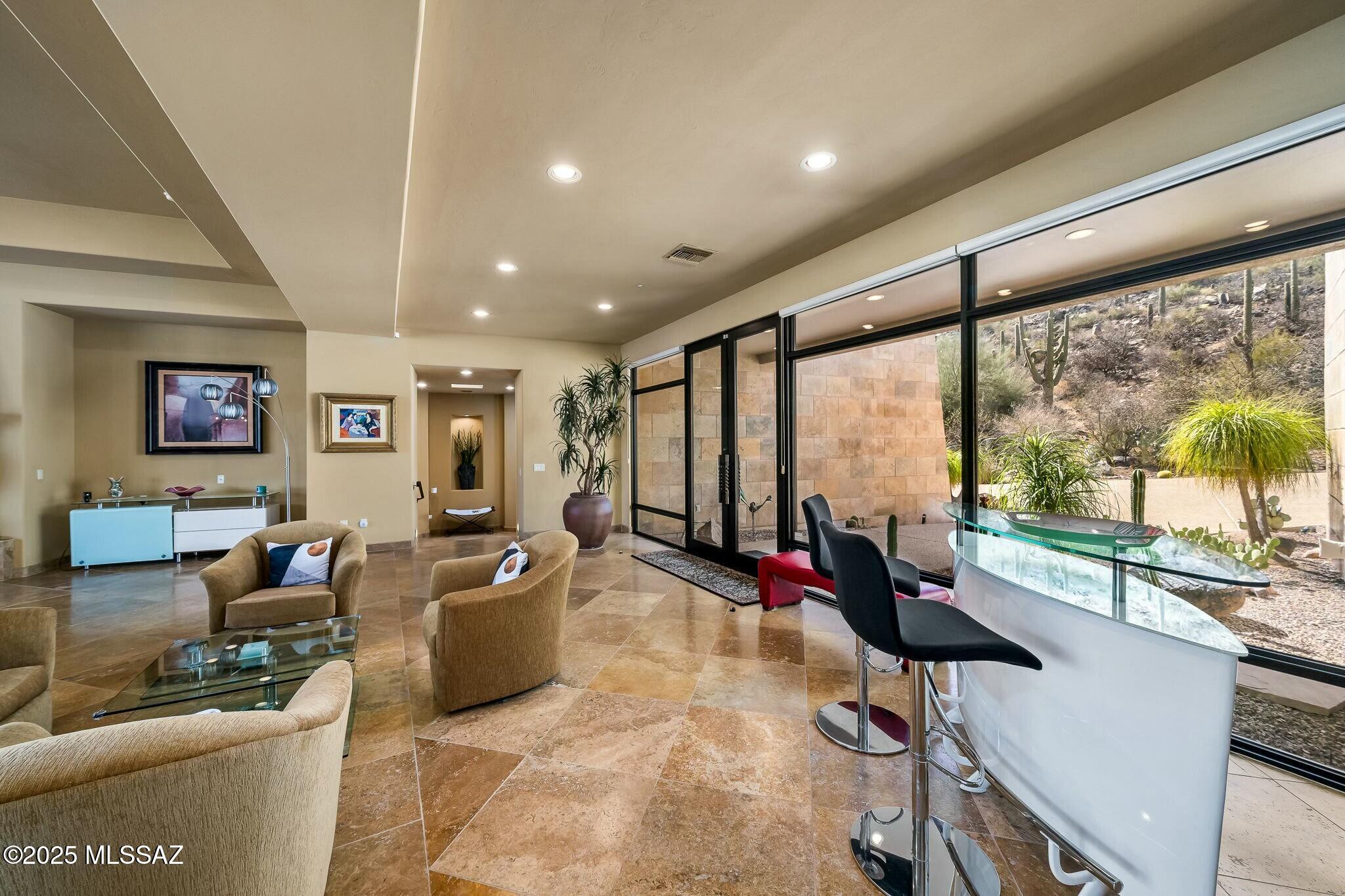 Canyon Pass III At Dove Mountain (111-181) - Residential