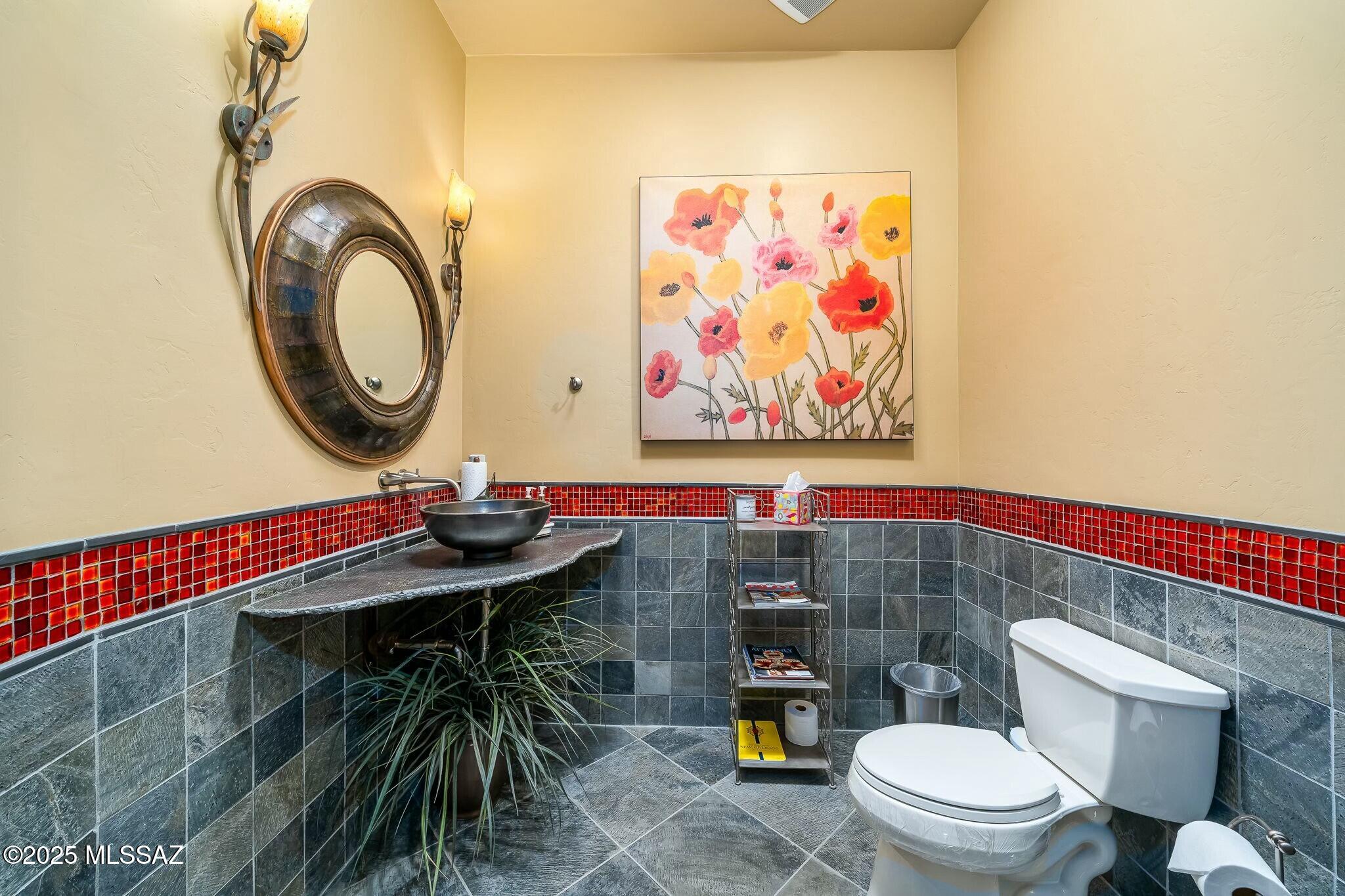 Canyon Pass III At Dove Mountain (111-181) - Residential
