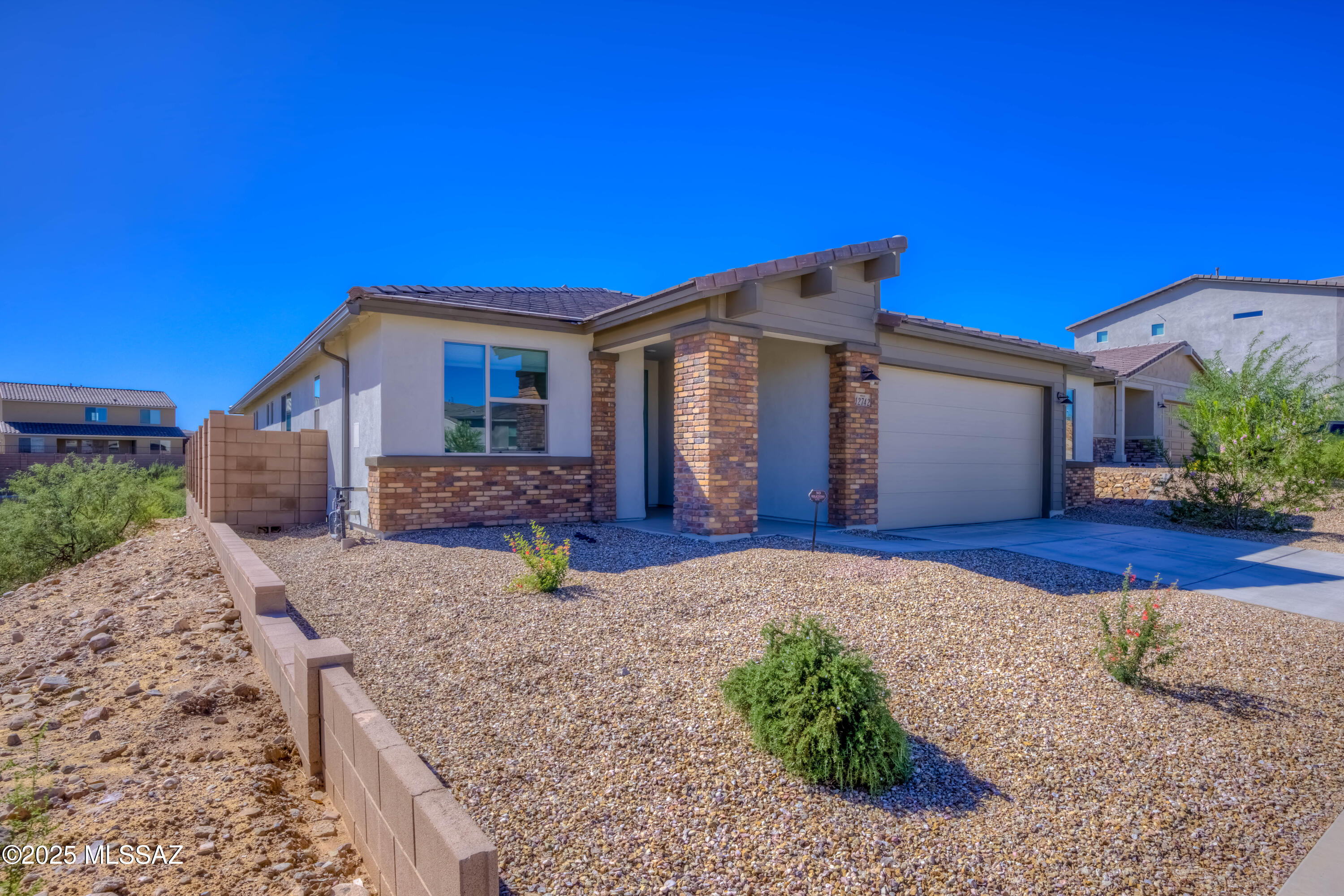 12742 E Lauren Cyn Place